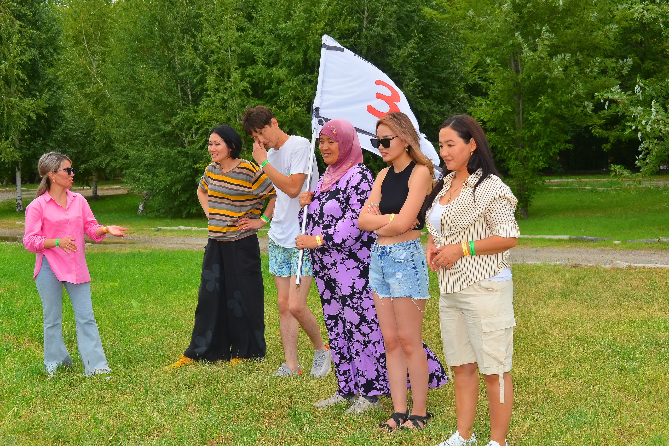 Тимбилдинг-3. Фотосъёмка. Фотограф Сергей Авдеев-семейный и детский фотограф в Алматы