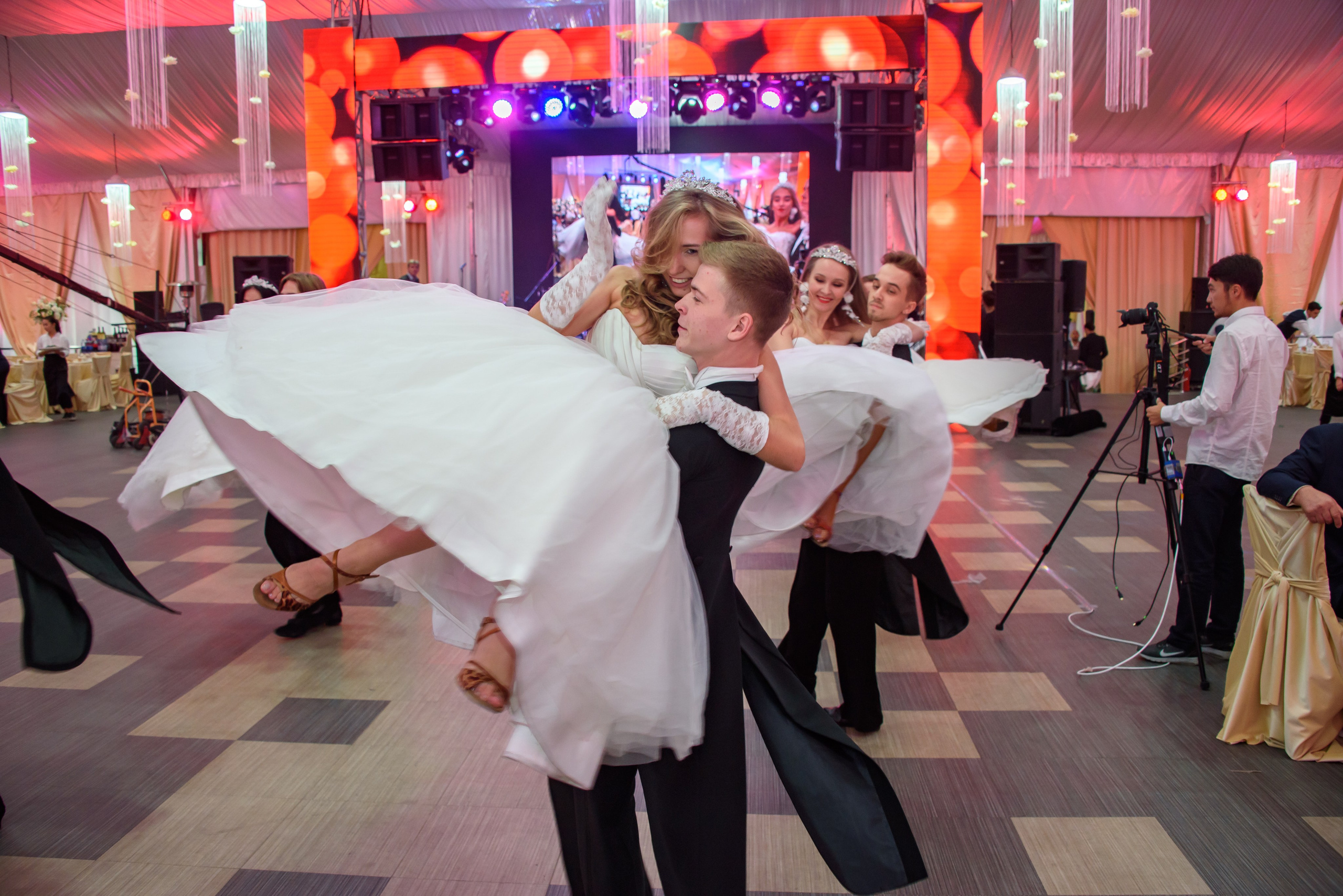 Свадьба. Фотосъёмка. Фотограф Сергей Авдеев-семейный и детский фотограф в Алматы