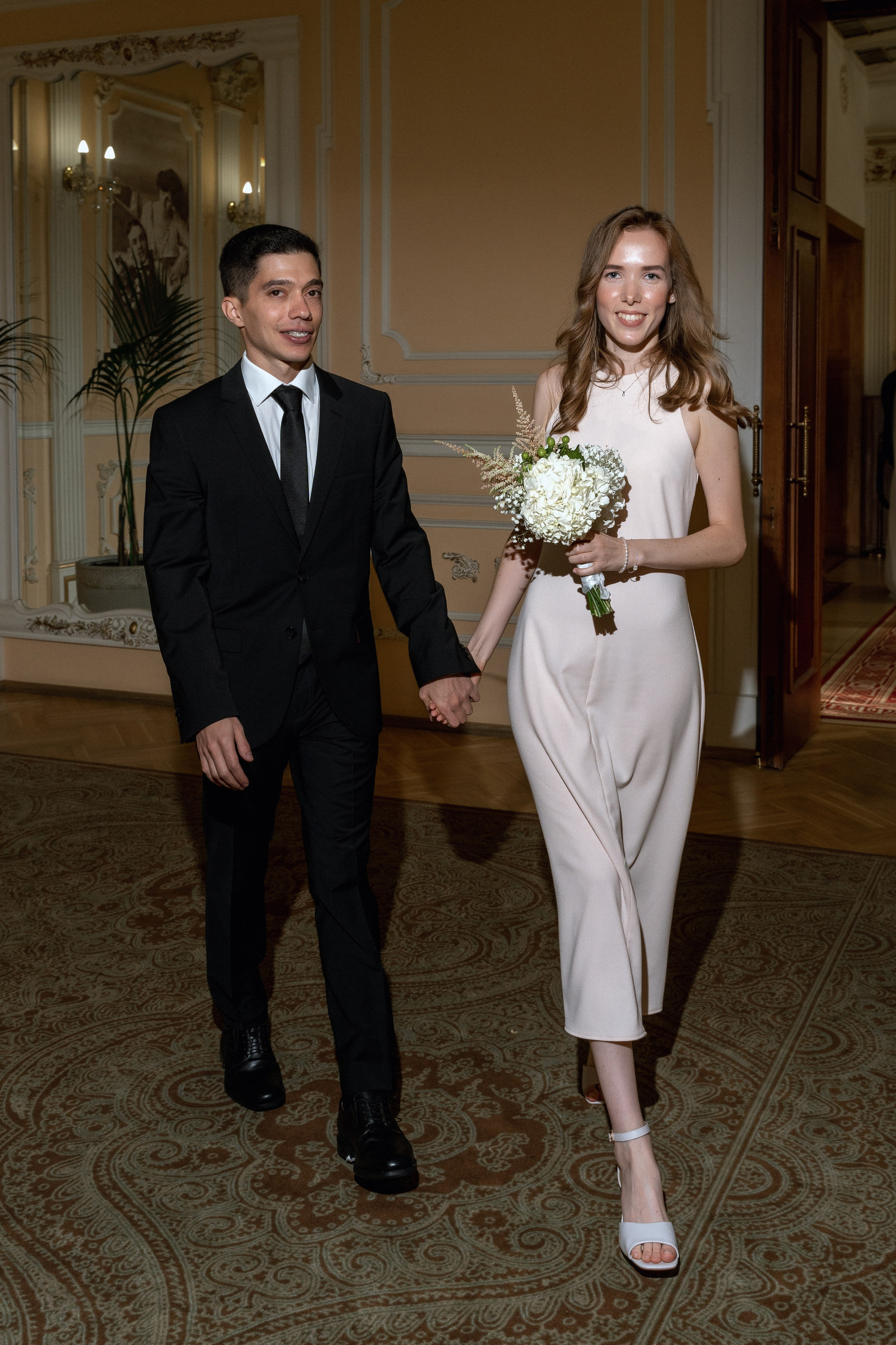 Weddings. Фотограф Офимкин Антон