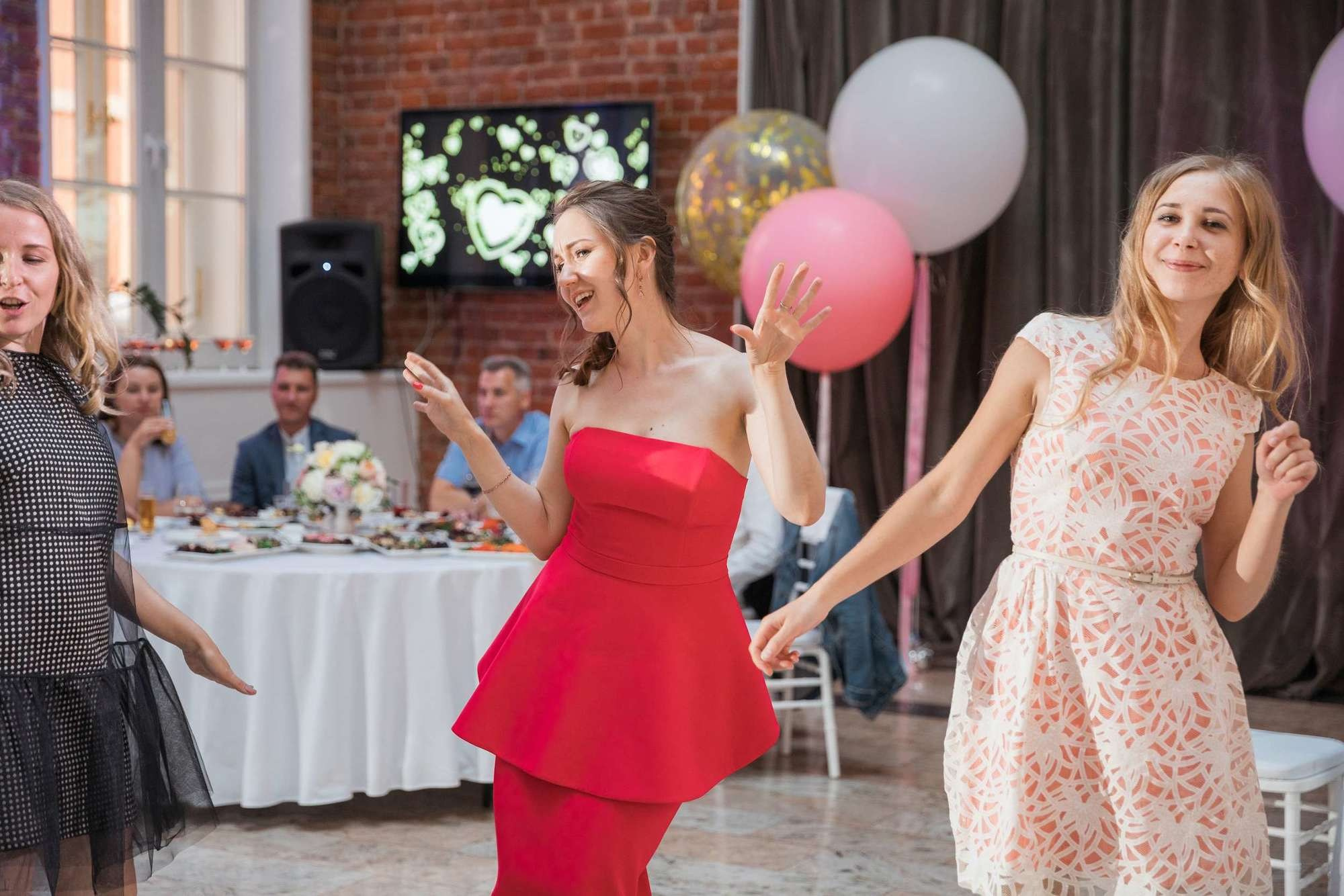 Свадебная фотосессия Андрея и Натальи в Санкт-Петербурге