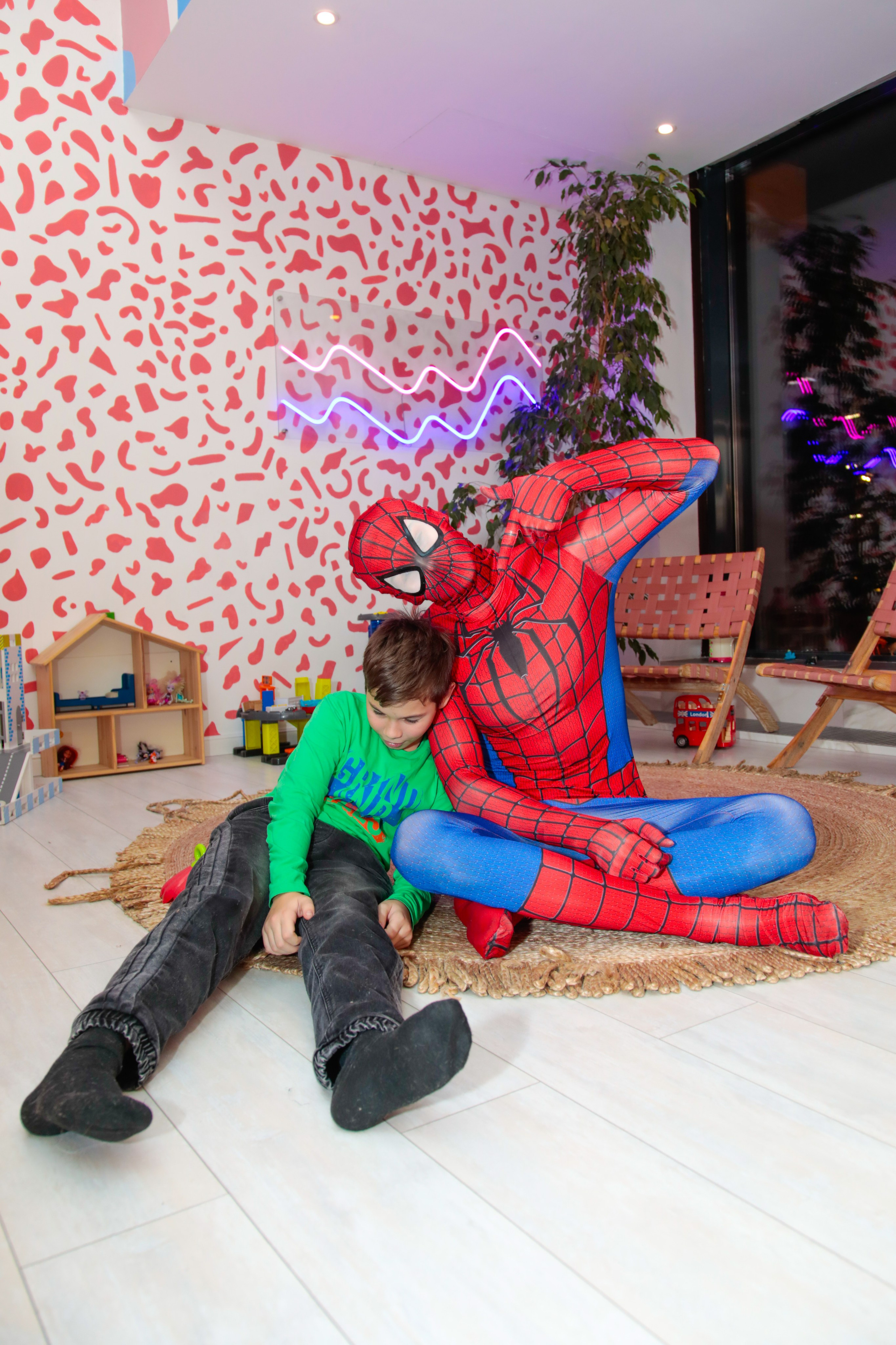 День Рождения Илиа. Фотограф Олеся Милош Мытищи, Москва и МО и весь мир