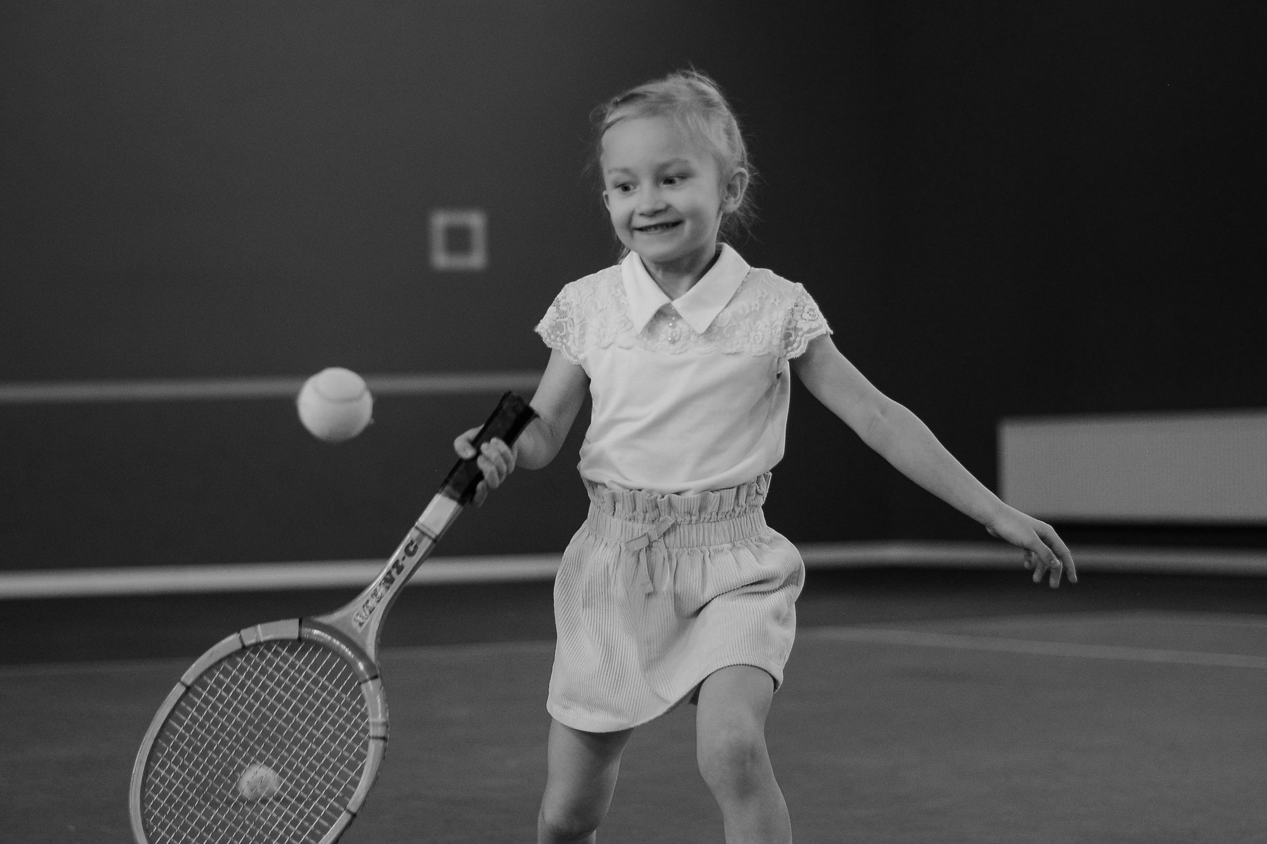 Теннис. Thephoto-russia.ru