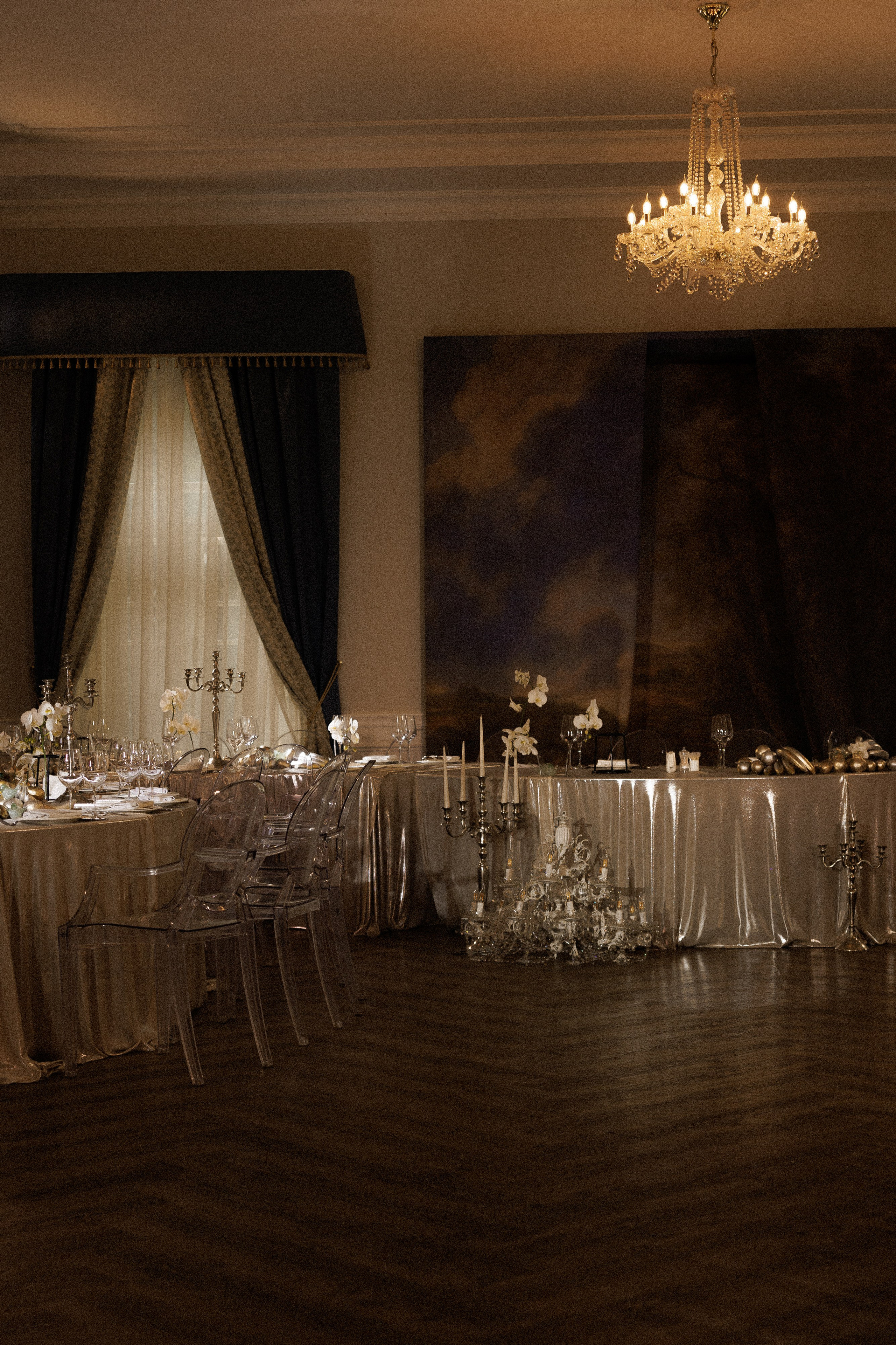 V & A. Свадебный и event-фотограф Иван Волнухин