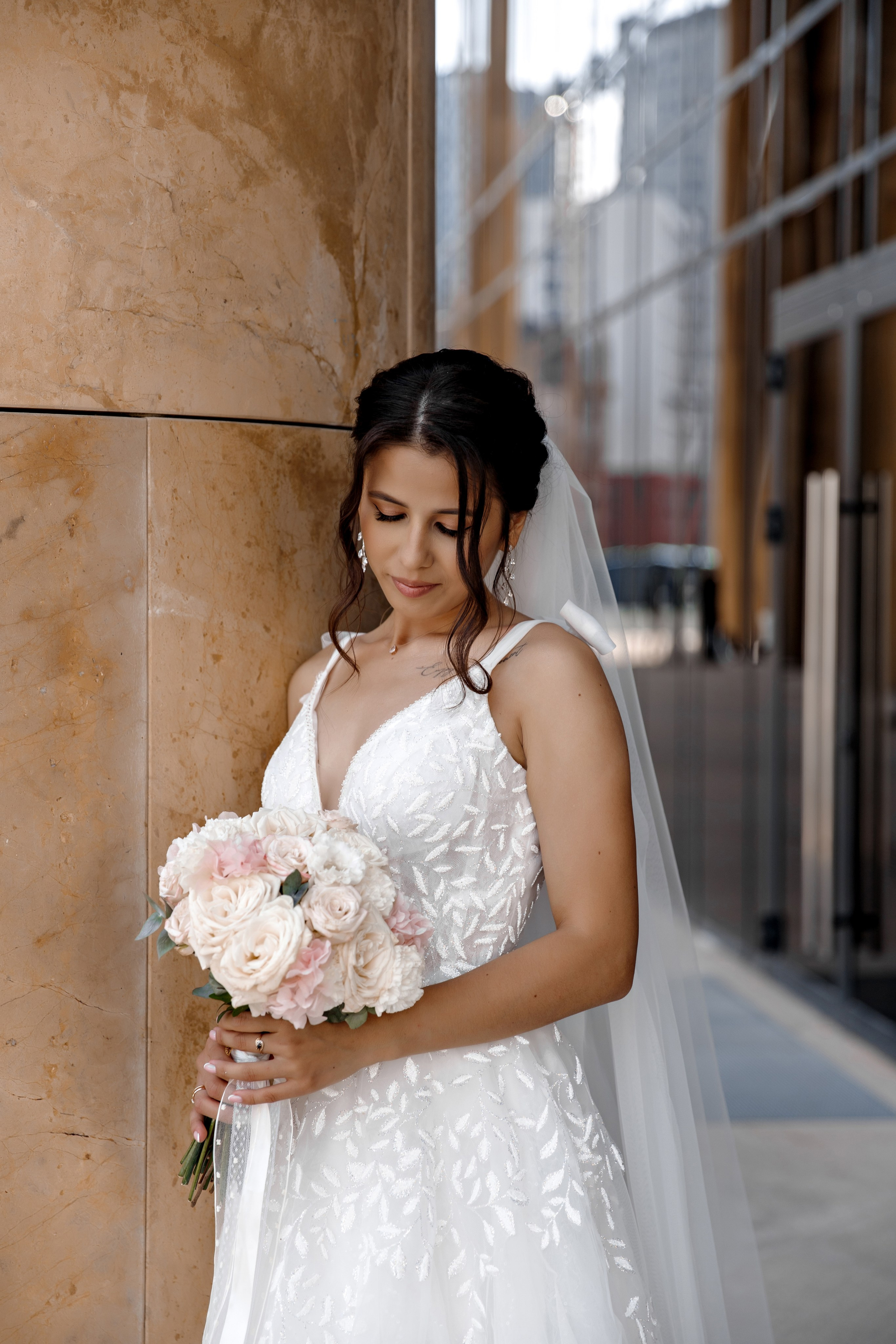 Шавкат и Аделина. Свадебный и семейный фотограф Разида Мухаметова