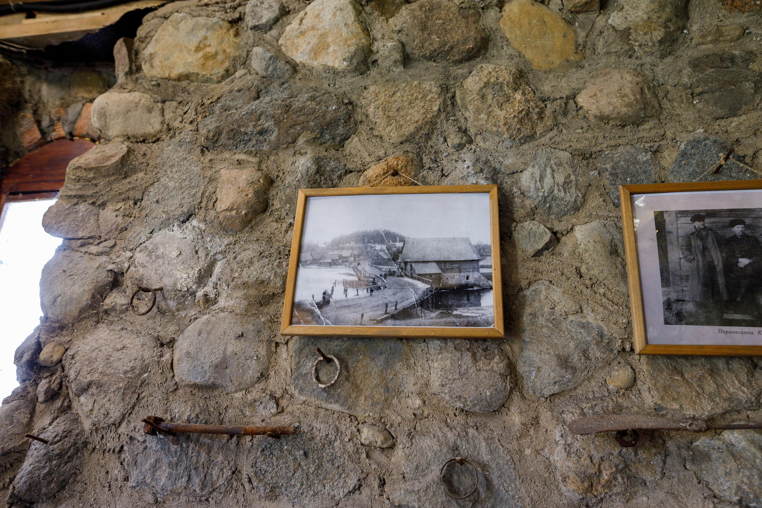 Великое Княжество Сула Парк истории. Фотограф Евгений Стельмах в Молодечно и Минске