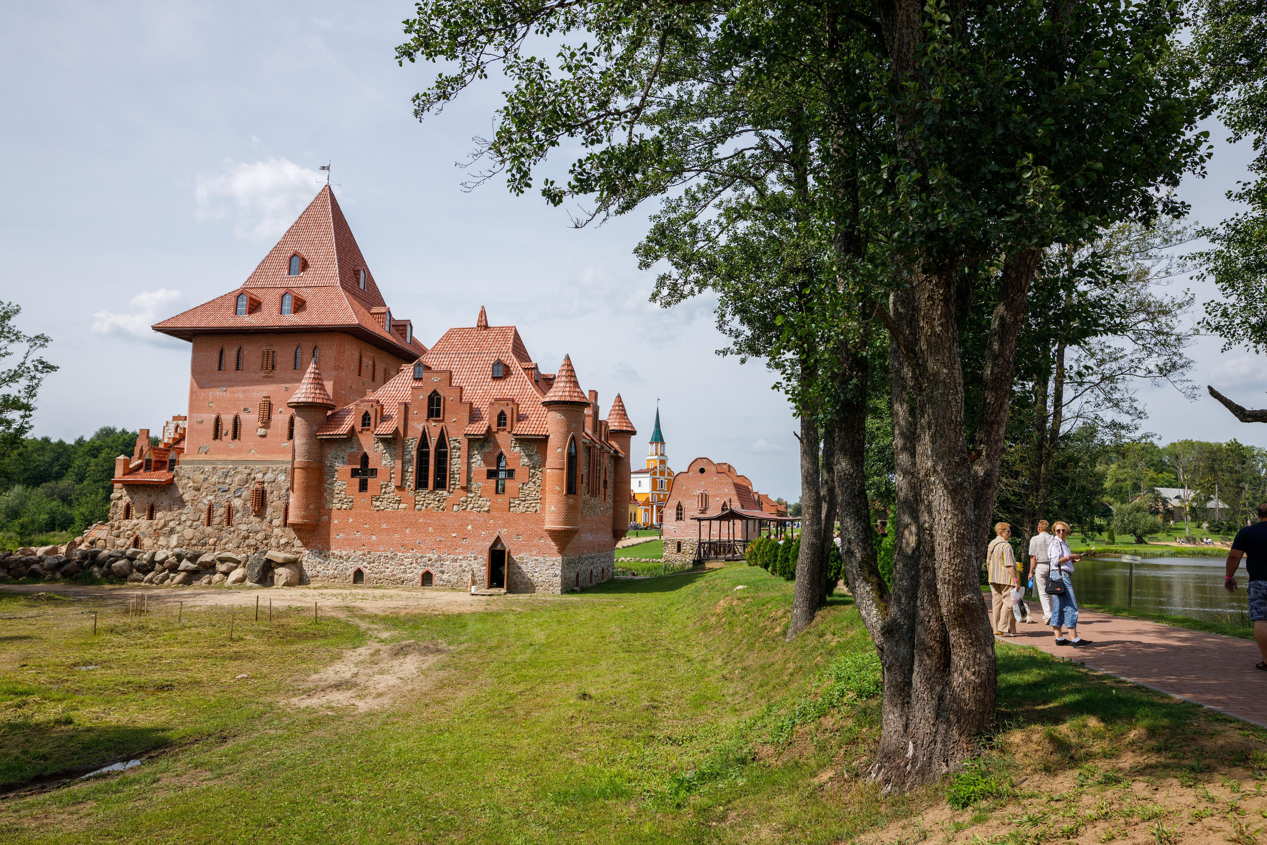 Сульская Вежа