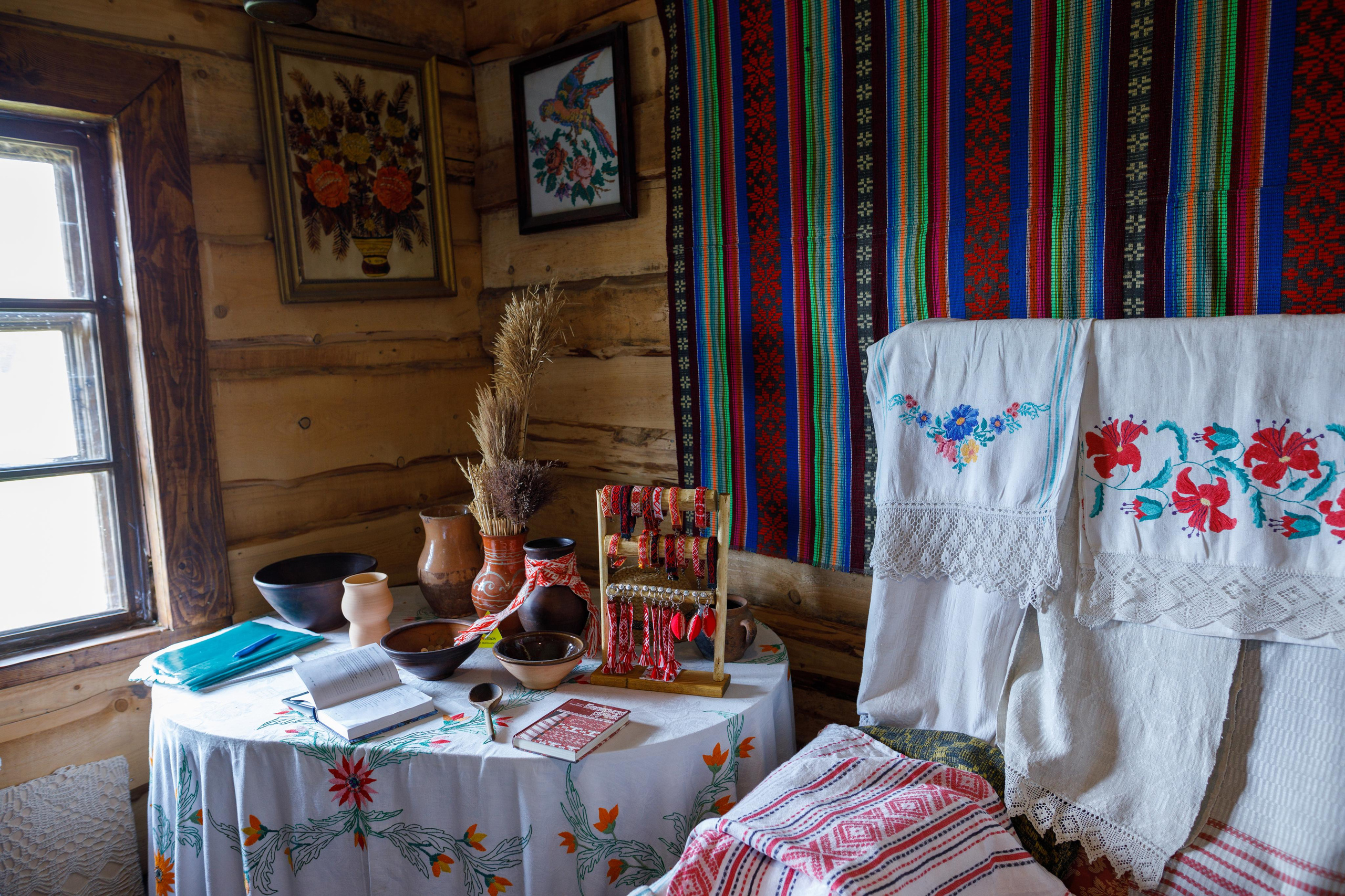 Великое Княжество Сула Парк истории. Фотограф Евгений Стельмах в Молодечно и Минске