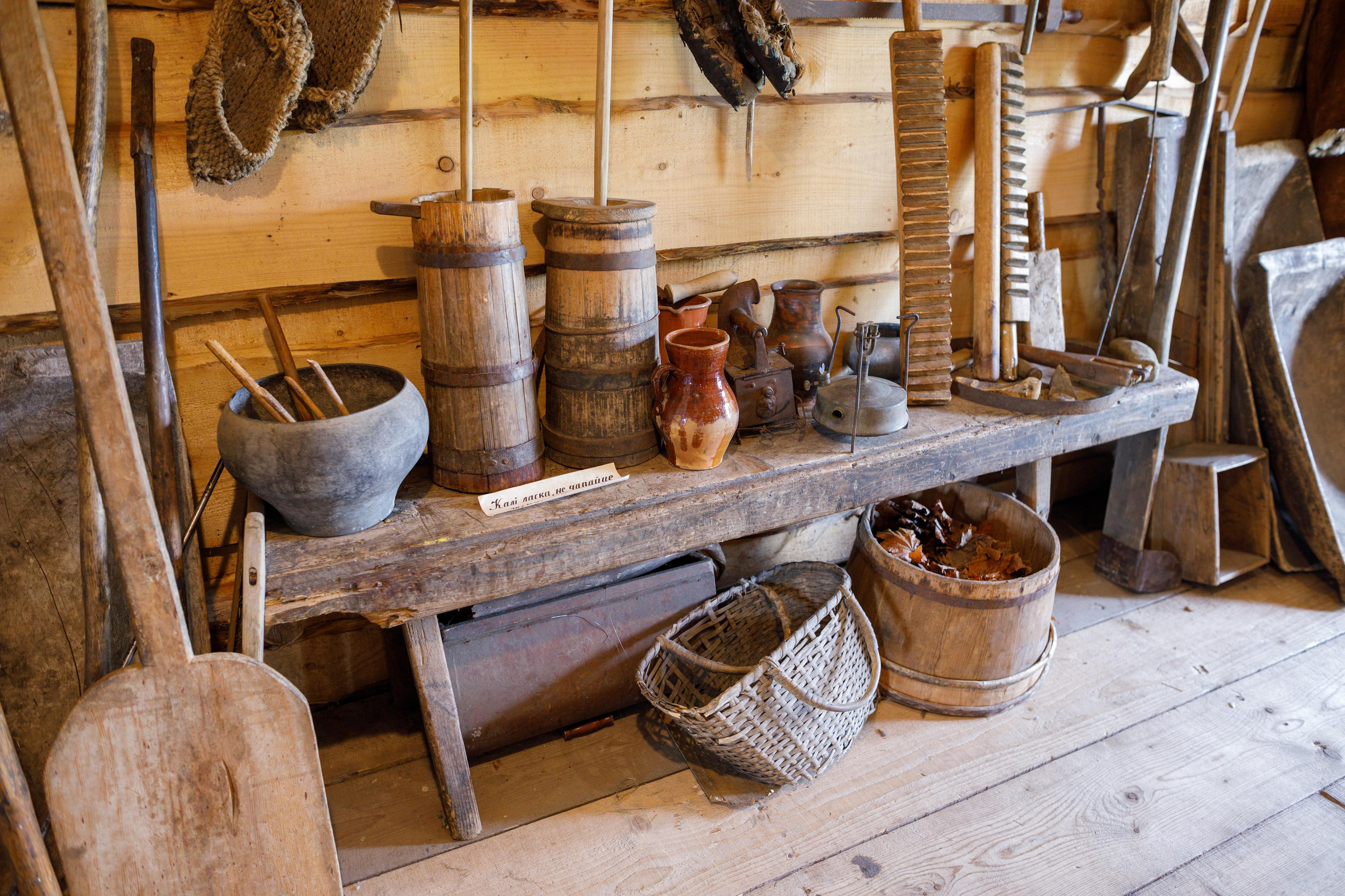 Великое Княжество Сула Парк истории. Фотограф Евгений Стельмах в Молодечно и Минске