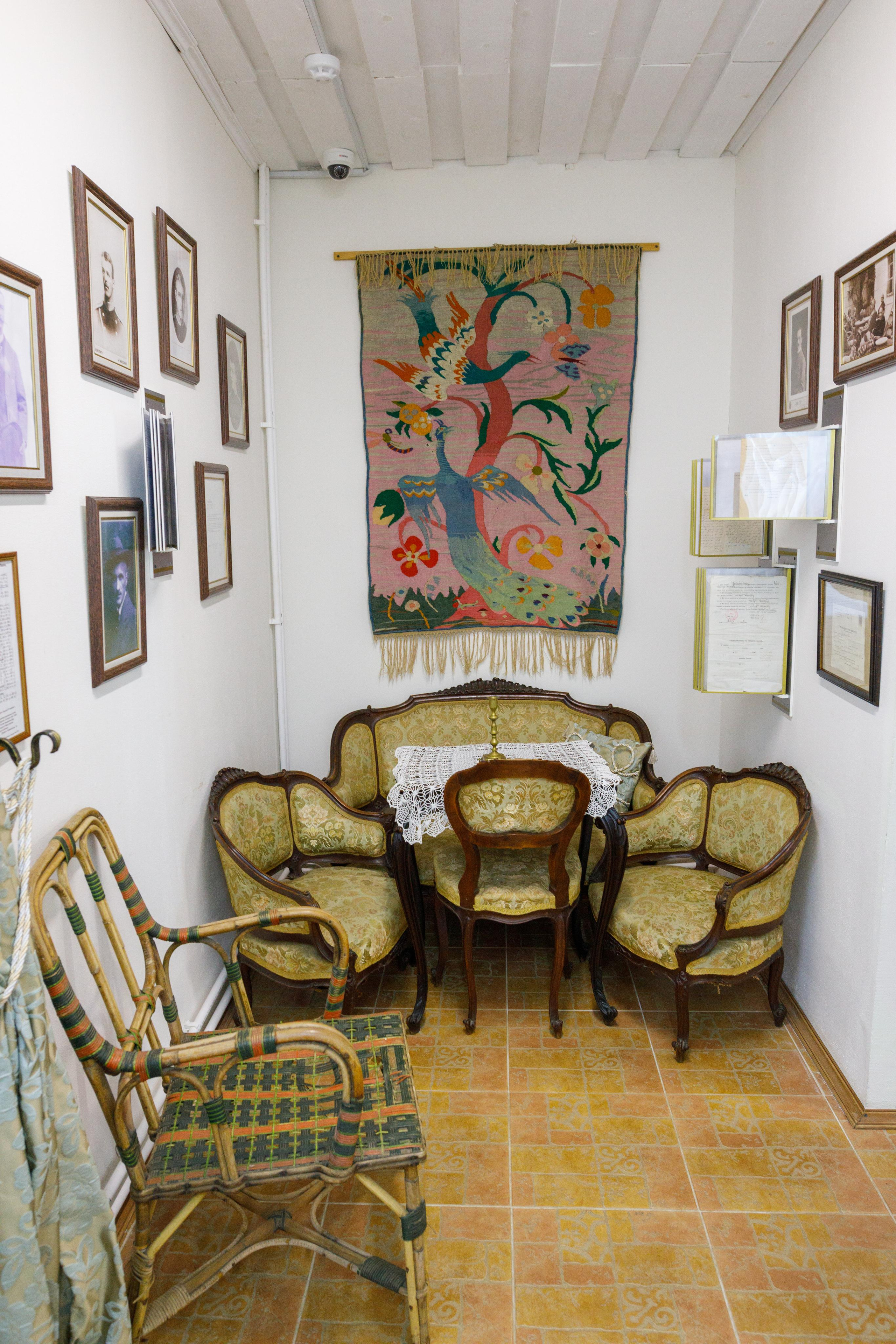 Великое Княжество Сула Парк истории. Фотограф Евгений Стельмах в Молодечно и Минске