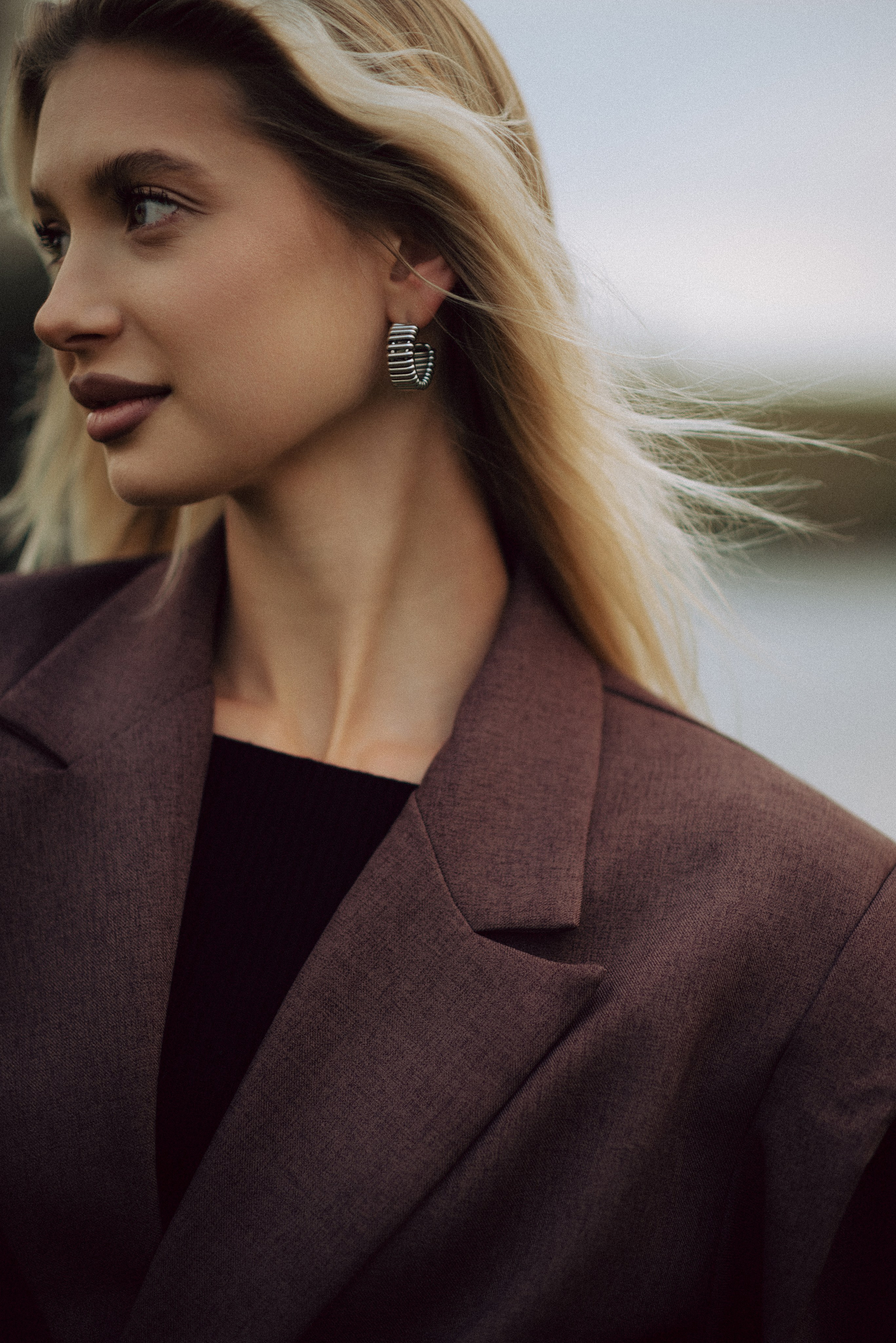 Алёна. Свадебный и портретный фотограф Анастасия Тетёркина, Брянск и Санкт-Петербург