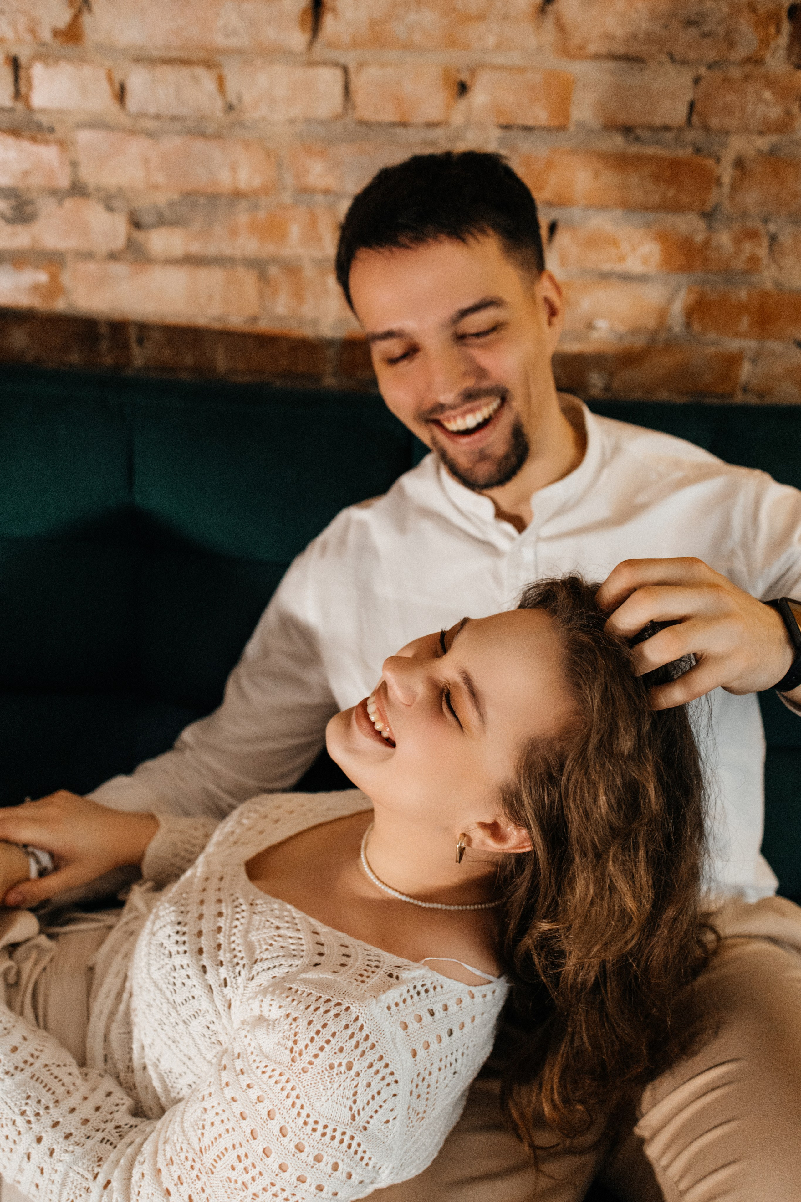 Богдан и Алёна. Свадебный и семейный фотограф в Ростове-на-Дону