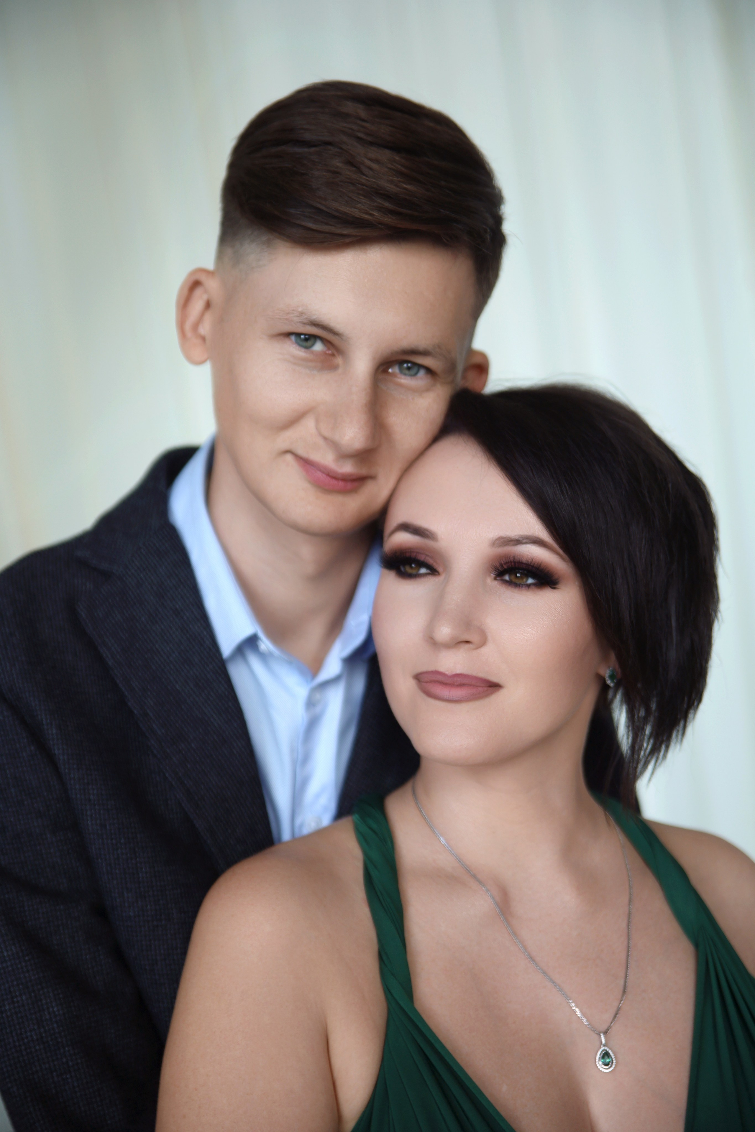Love story. Свадебный и портретный фотограф Твери и области Лидия Коновалова