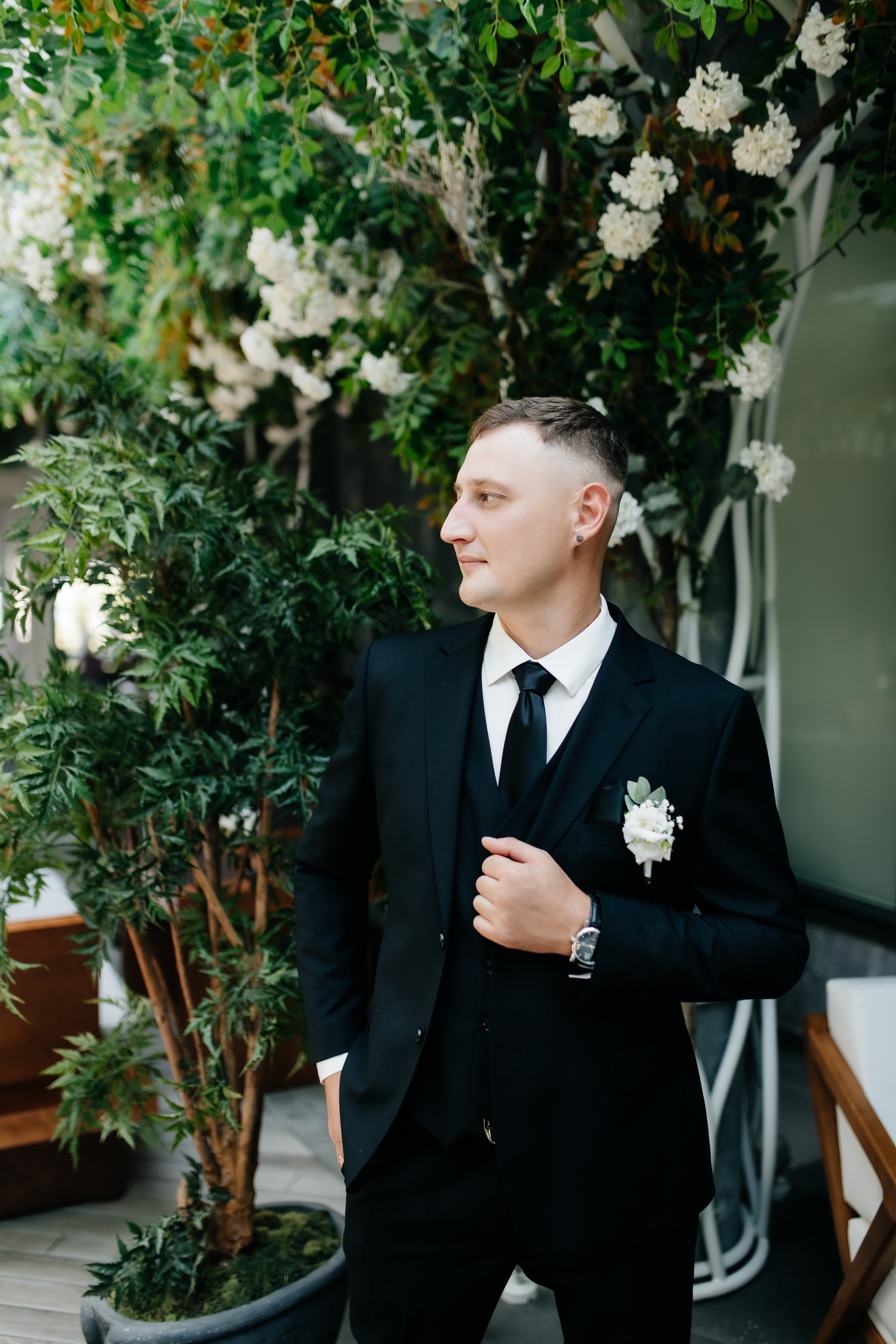 Астория + усадьба Белладжио. Фотограф ВИКА МЕДУЗА