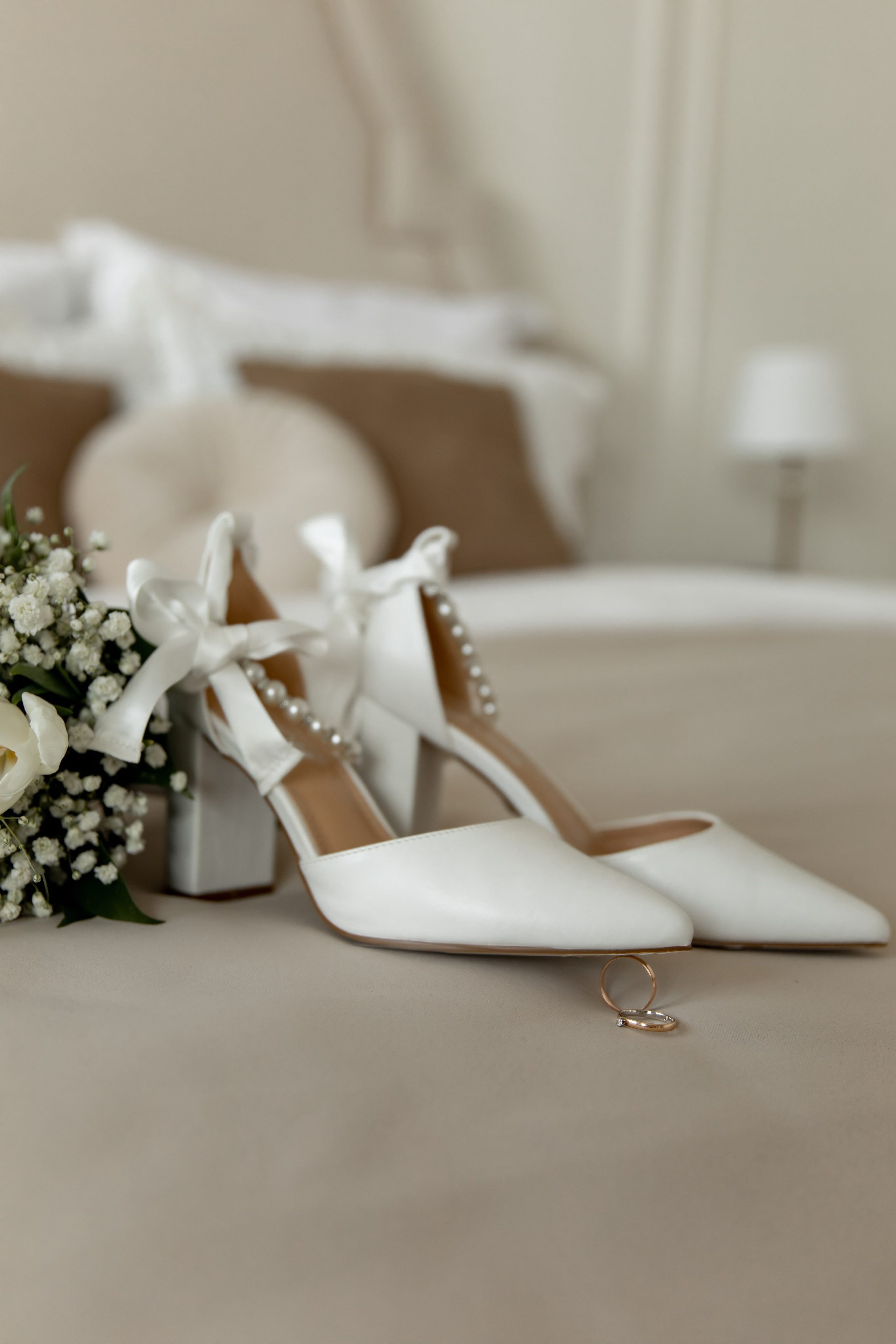 Дмитрий & Анастасия. Ксения Федорова — фотограф