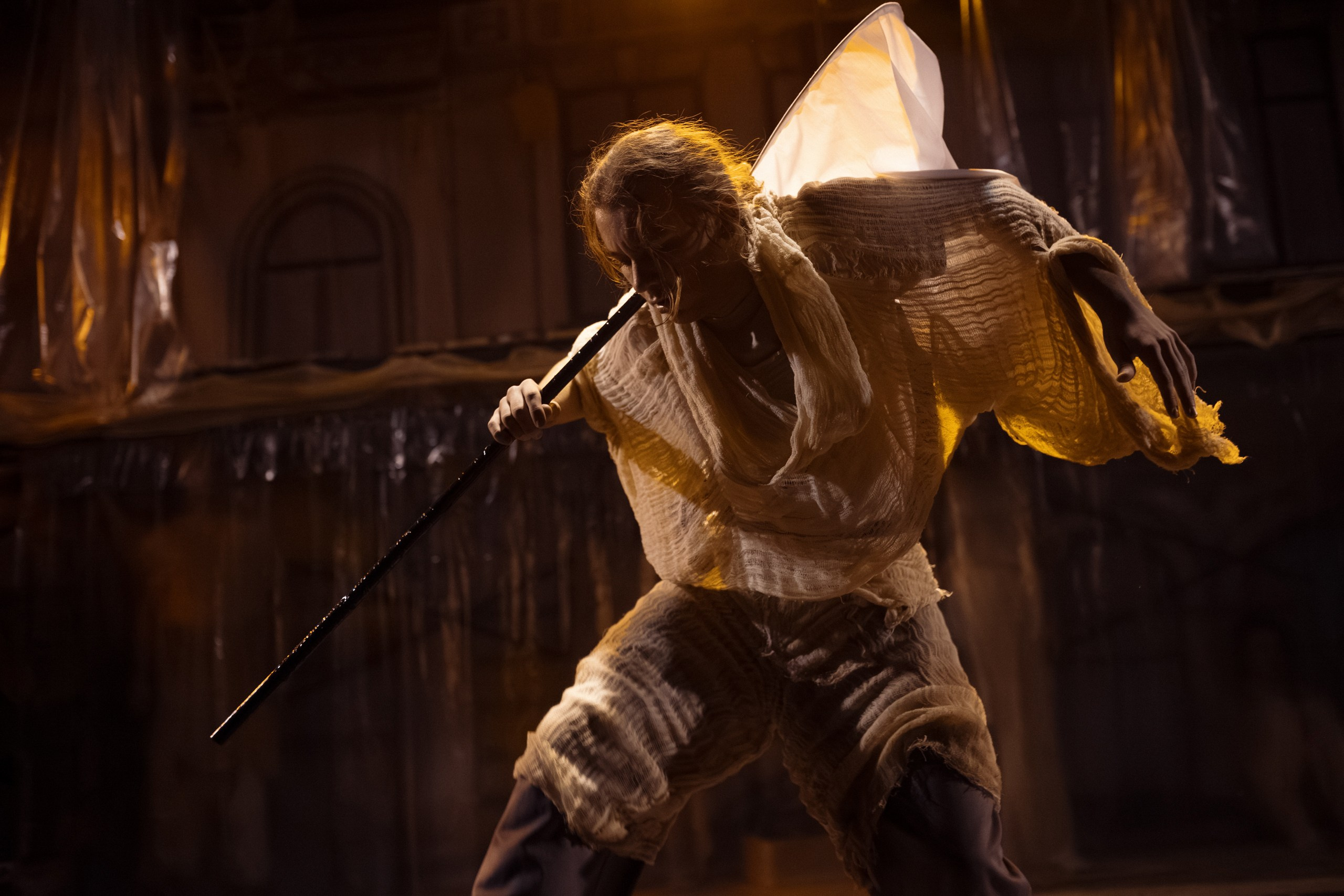 Theatre. Фотограф Ваня Бархатов