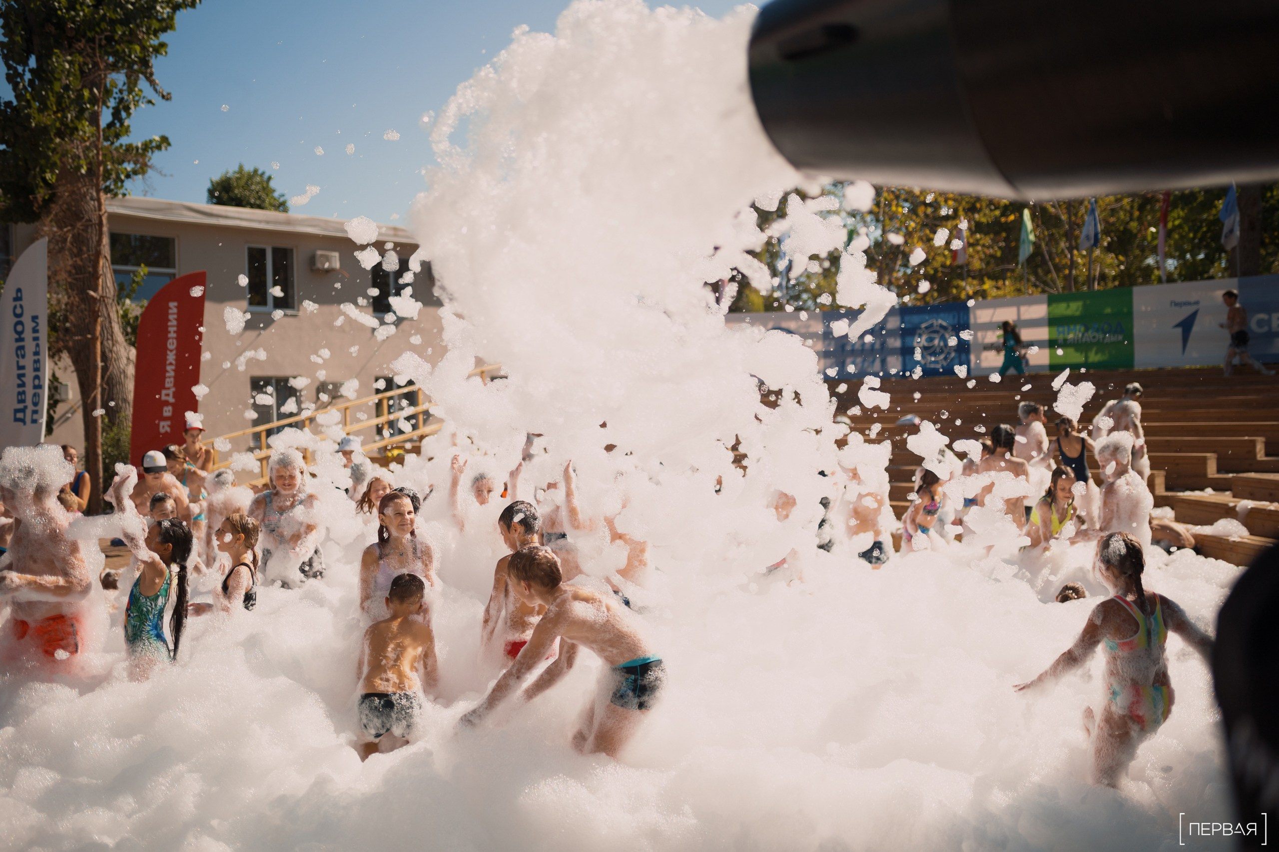 Reportage. Фотограф Ваня Бархатов