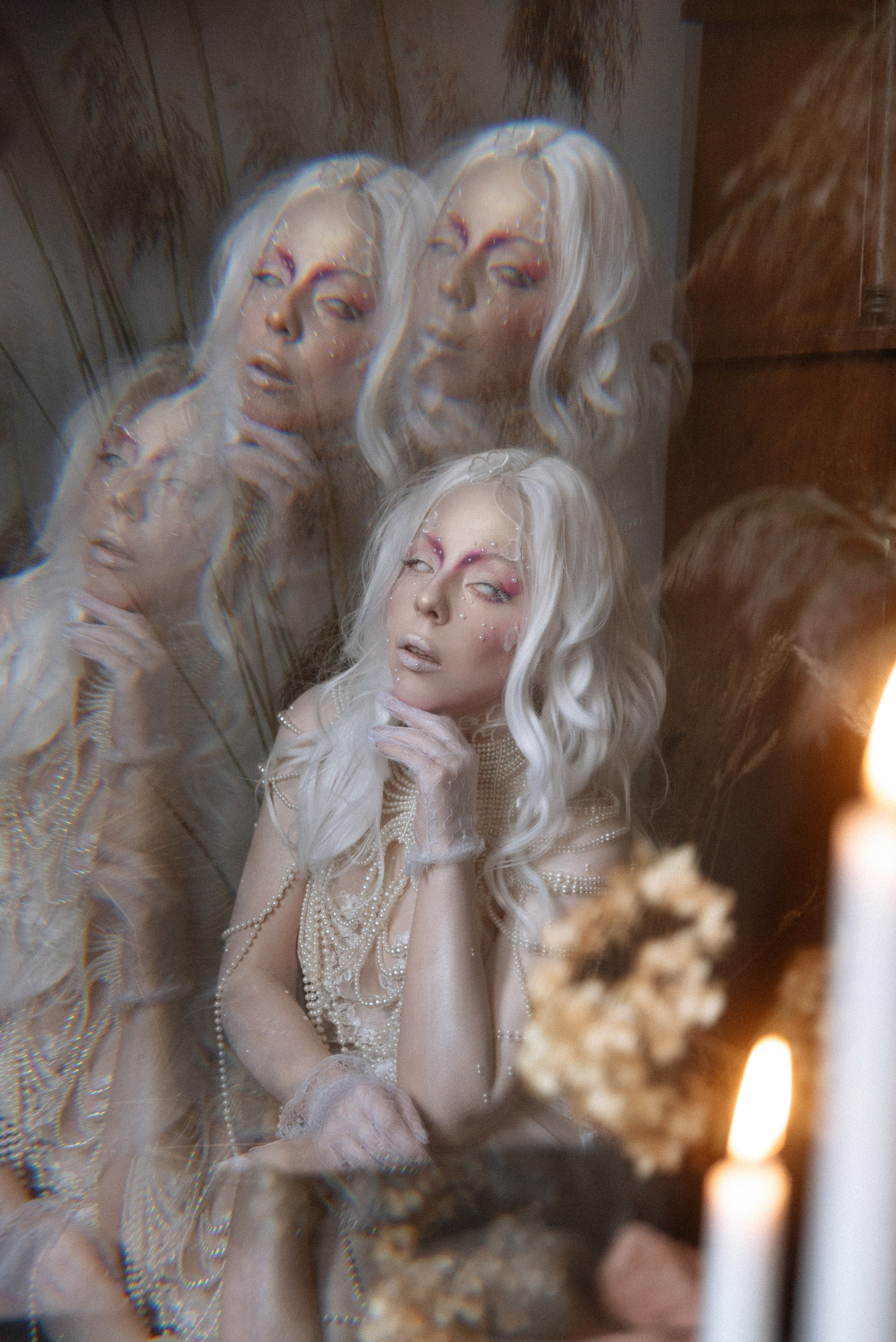 Anastasia. Lisawetta. Фотограф в Санкт-Петербурге