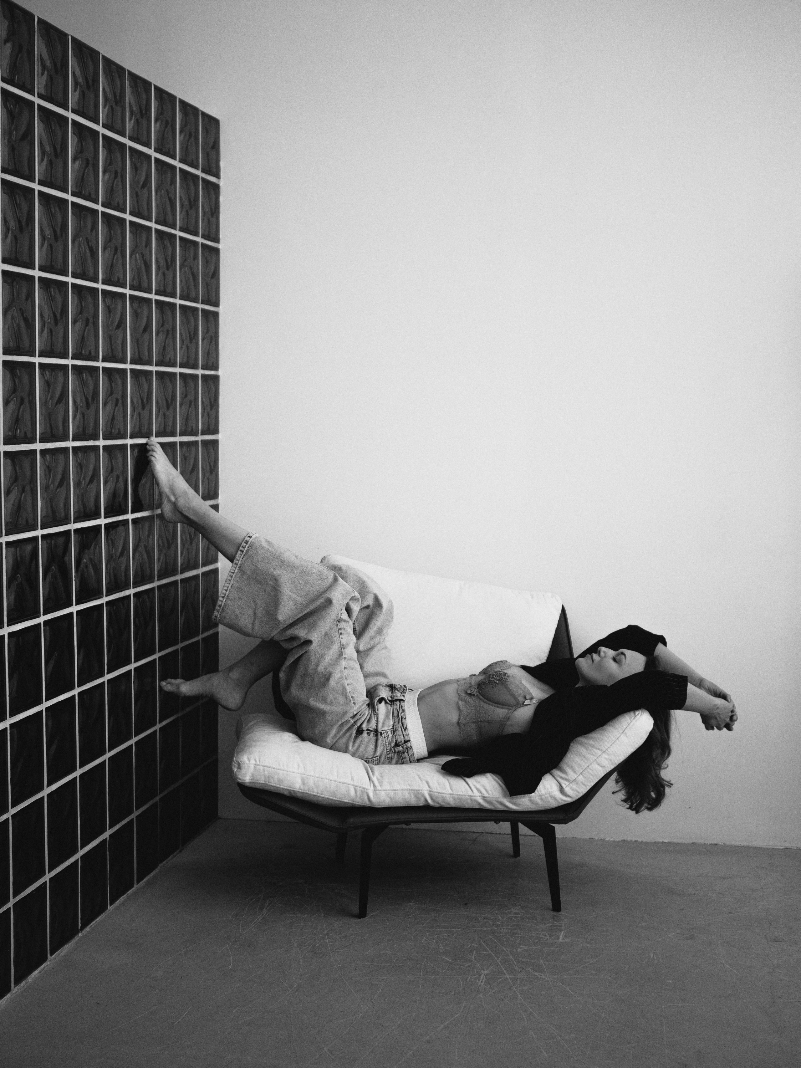 Аня. Фотограф и видеограф в Благовещенске и Санкт-Петербурге Мурыгина Мария