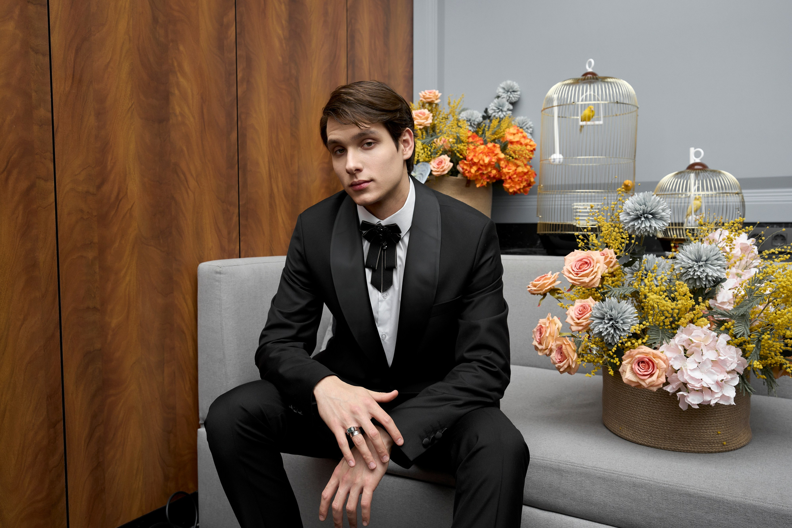 Лука и София. Свадебное Фото и Видео