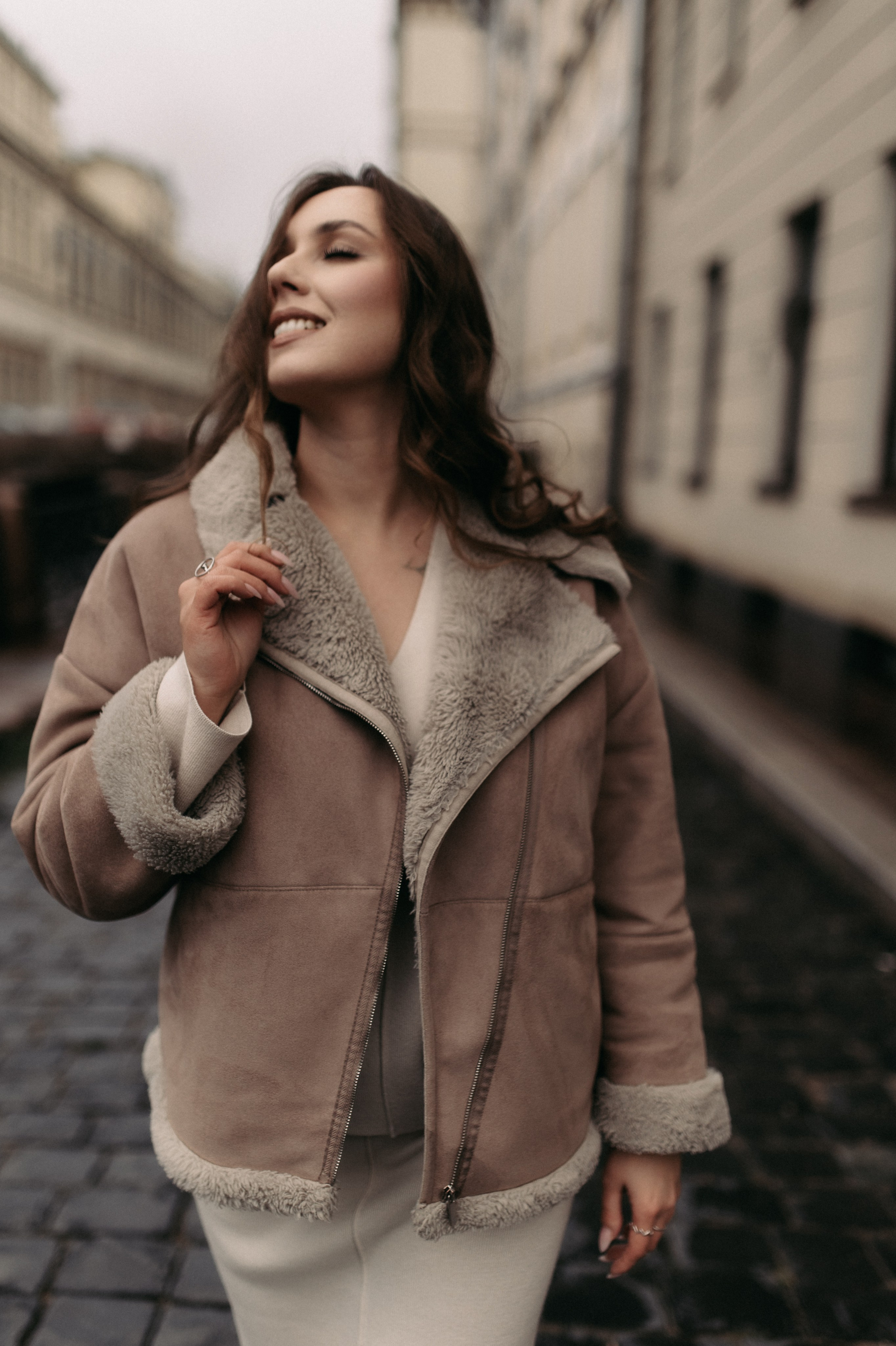 Анастасия. Фотограф в Санкт-Петербурге