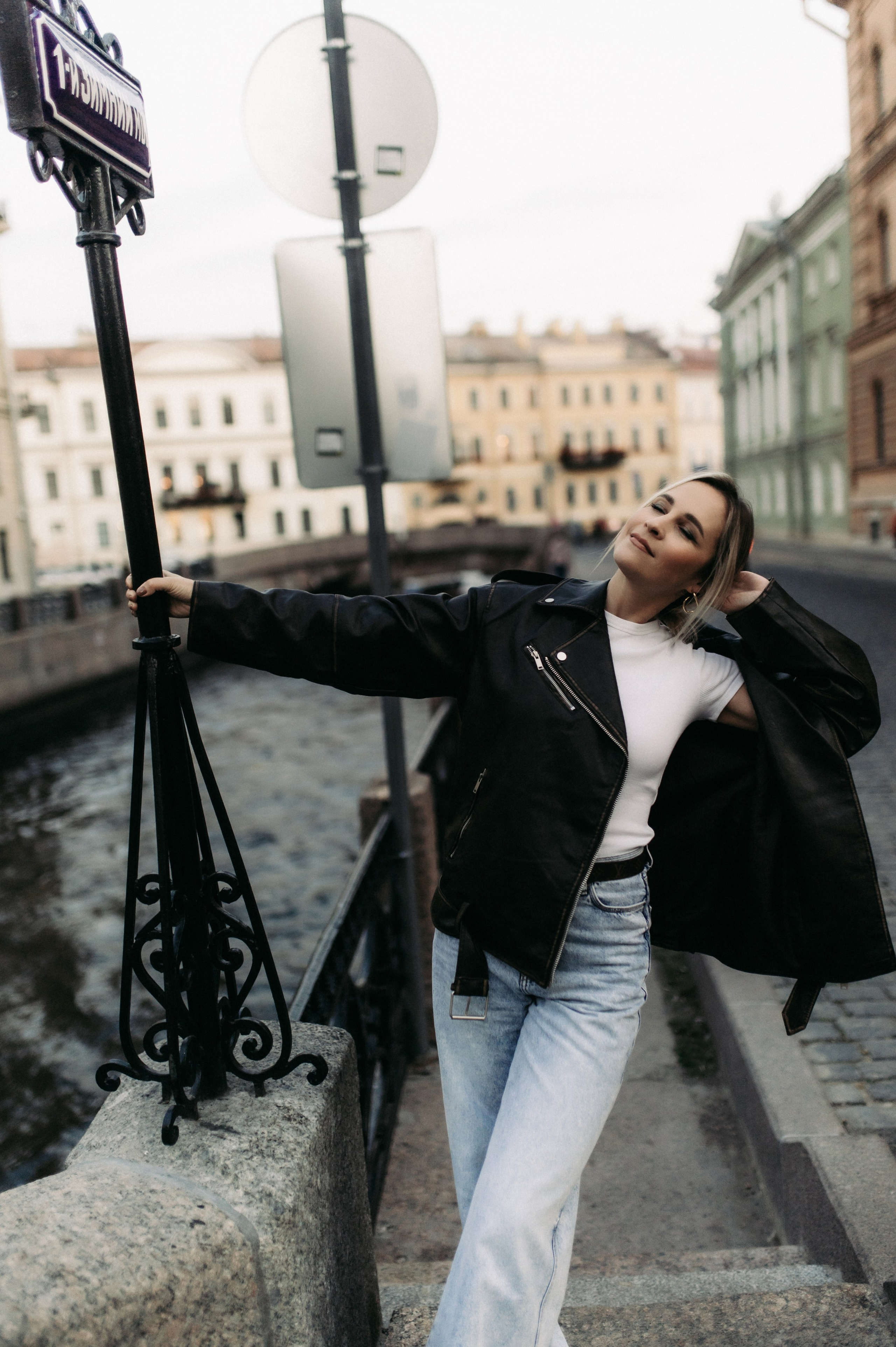 Юлия. Фотограф в Санкт-Петербурге