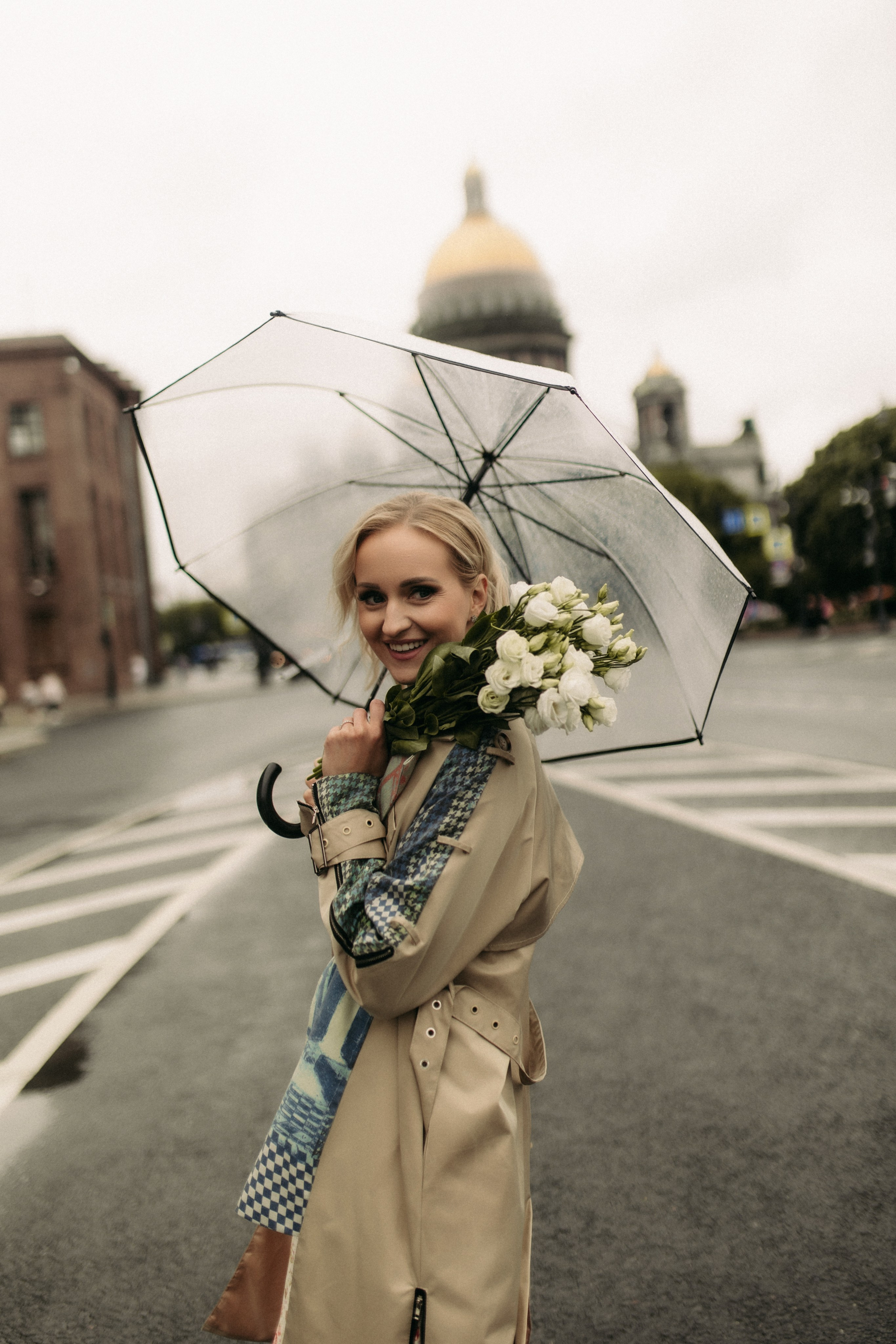 Екатерина. Фотограф в Санкт-Петербурге