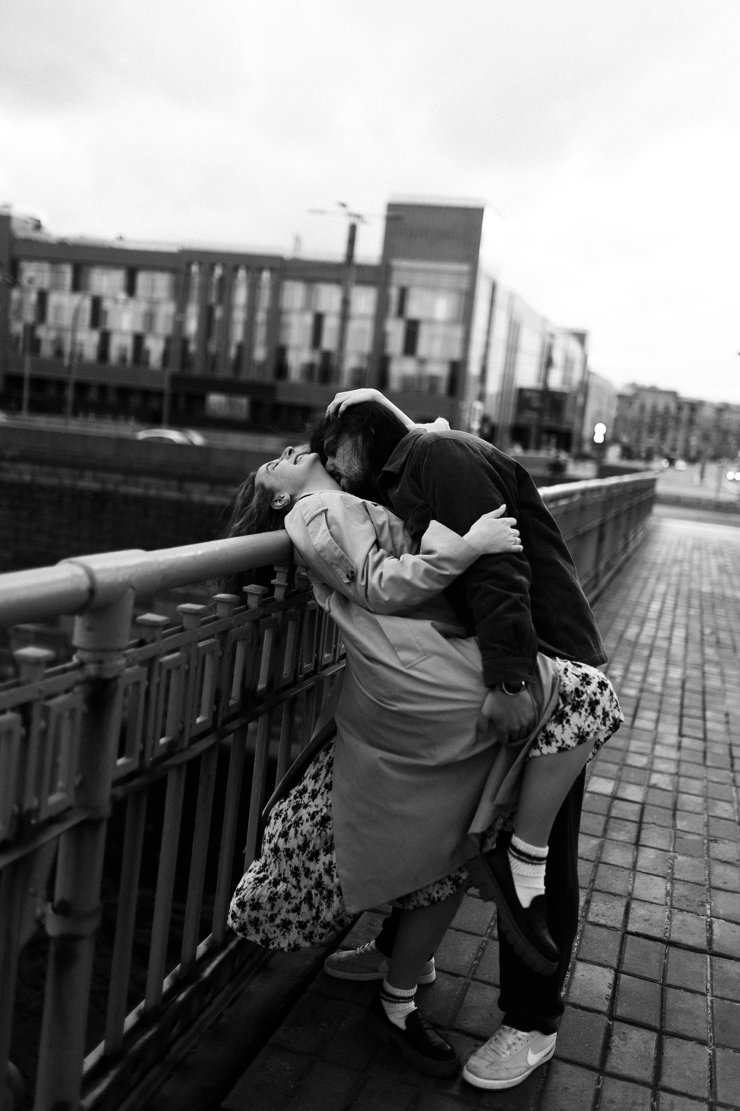 Женя и Женя. Фотограф в Санкт-Петербурге