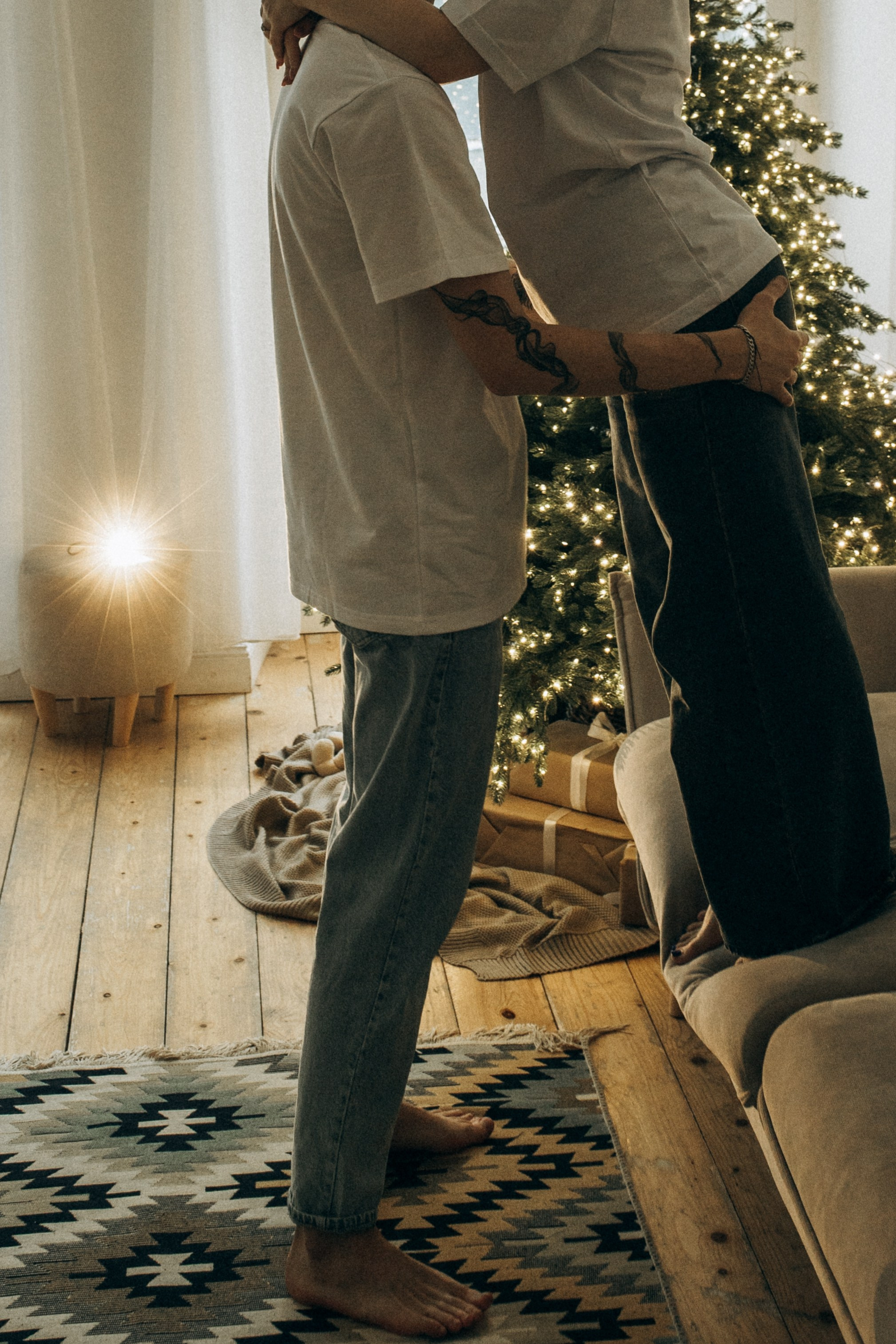 Юлия и Кирилл. Фотограф в Санкт-Петербурге