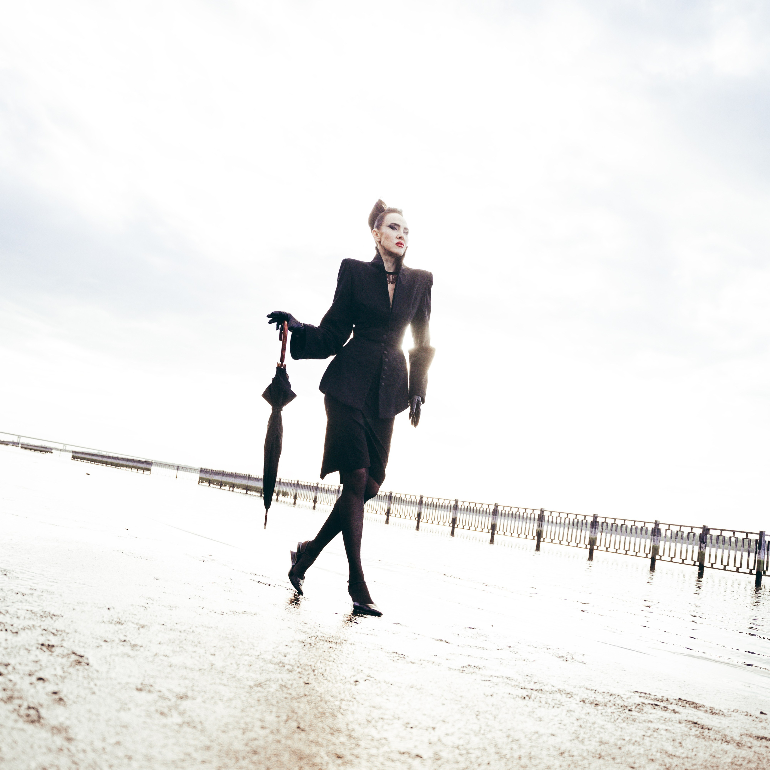 FEVER. TUTSARKIS — Art Director | Stylist | Photographer