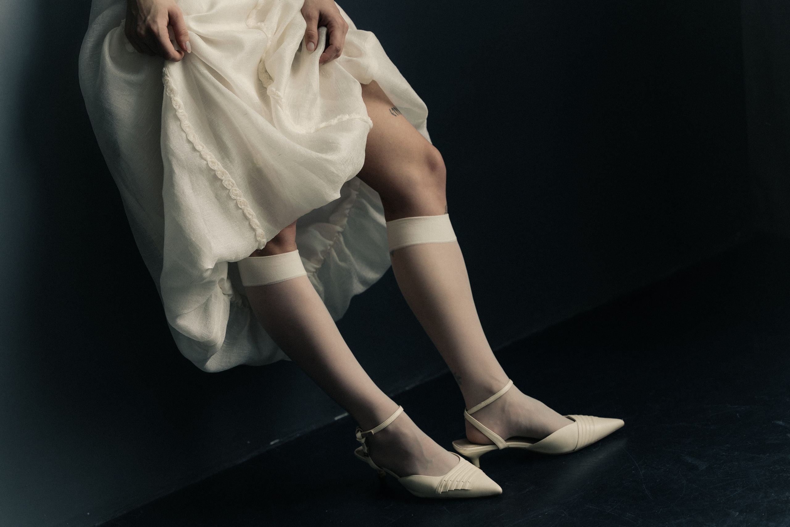 ZO: YOUR INNER PRINCESS. TUTSARKIS — Art Director | Stylist | Photographer