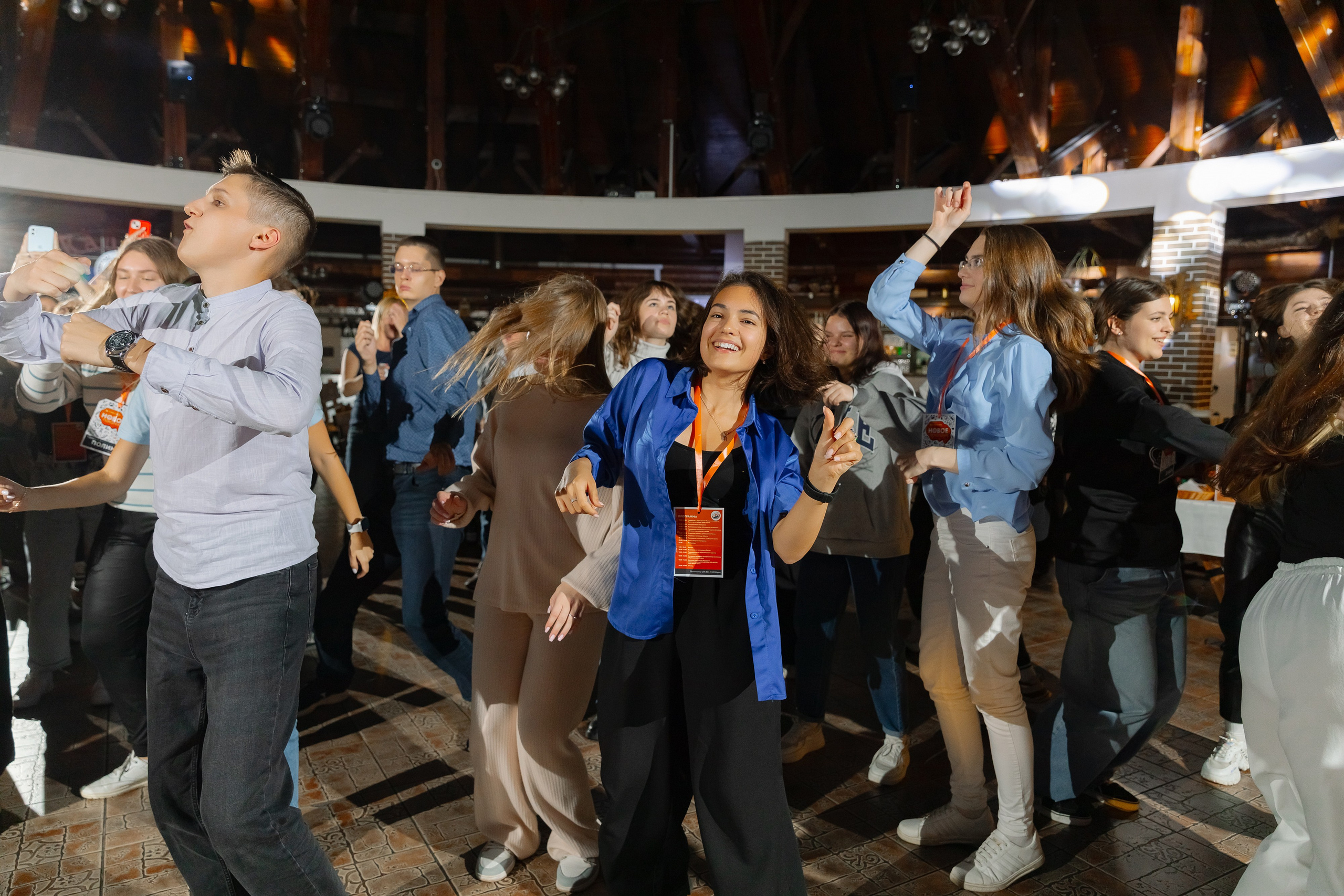 Корпоративная фотосъемка для ОАО Белагропромбанк в Суле в Загородном комплексе Westa. Свадебный фотограф в Минске/Беларуси Сергей Спиридонов