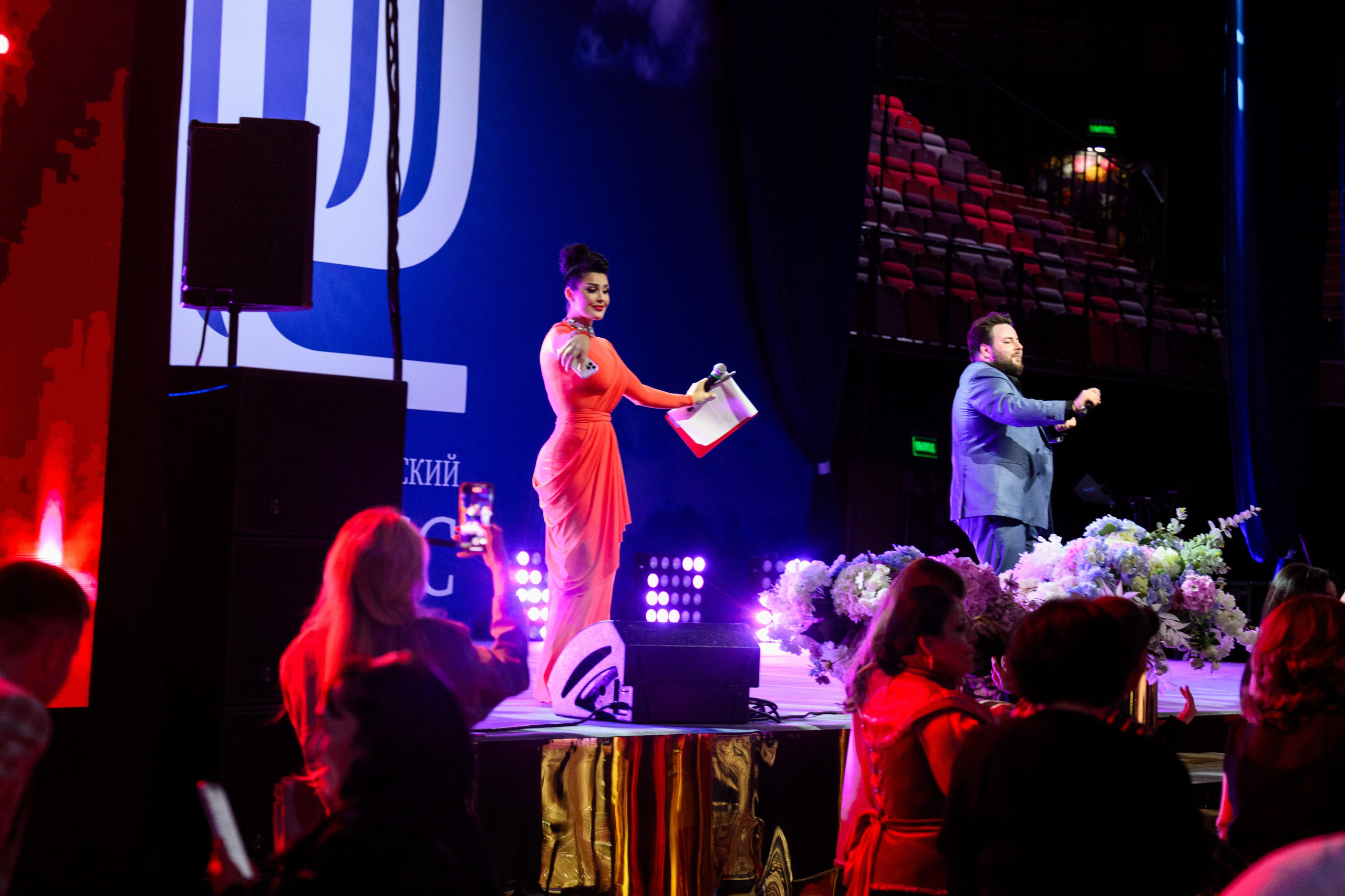 Первый Еврейский Женский Конгресс. Свадебный, портретный фотограф Москва