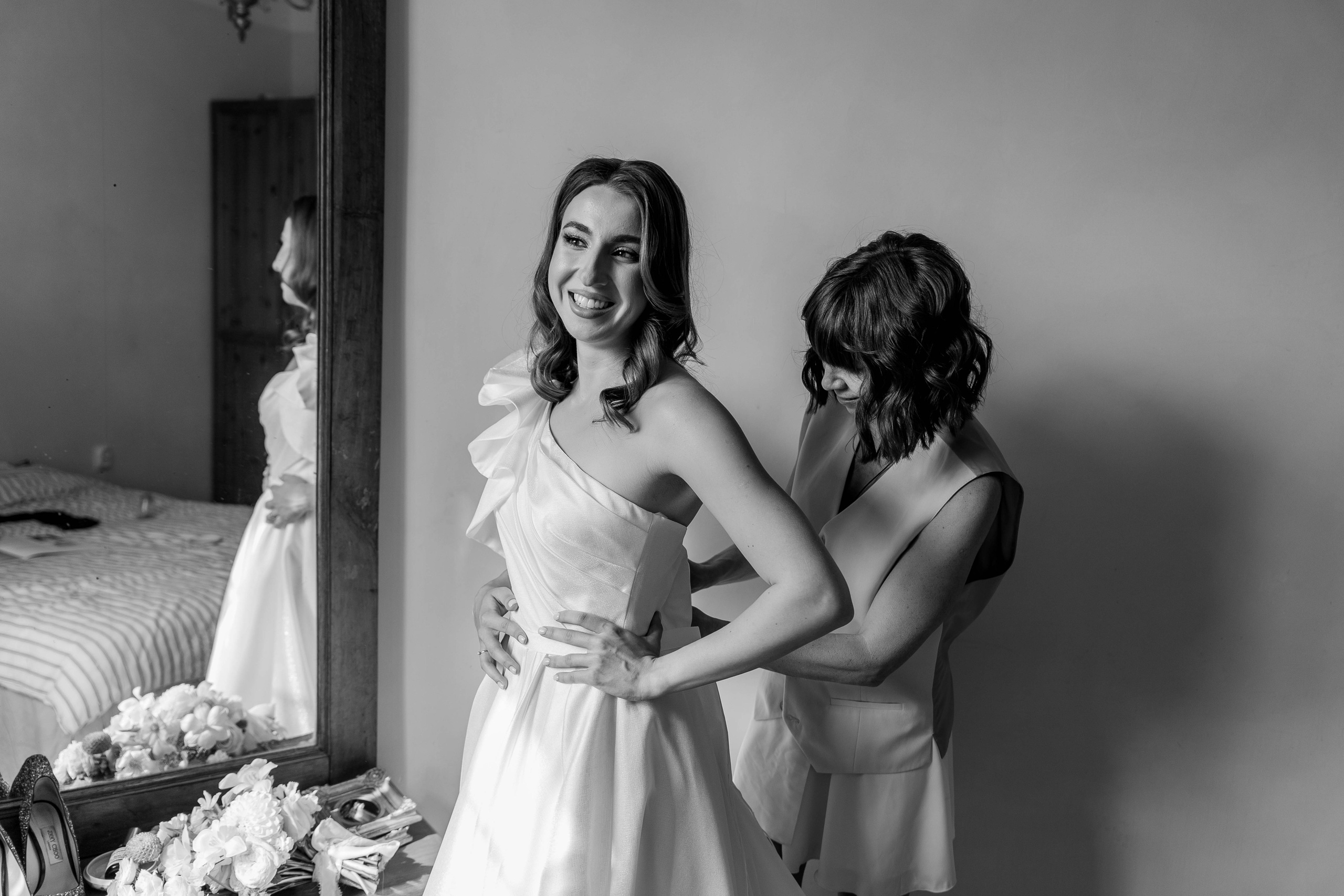 Настя|Никита. Свадебный фотограф Надежда Рыжикова