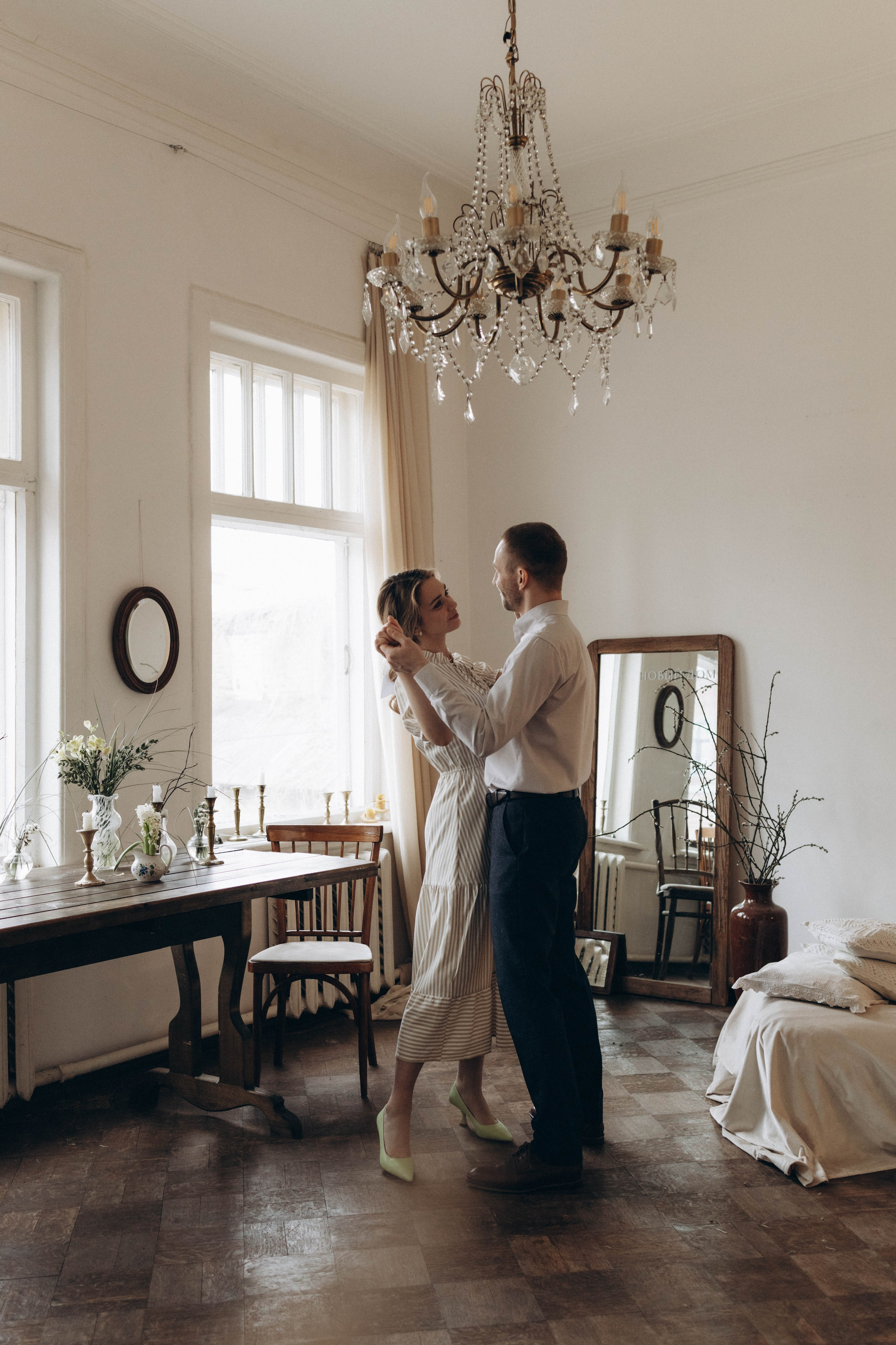 ЭЛЬВИНА | ЮРИЙ. Карина Городецкая | Фотограф Нижний Новгород