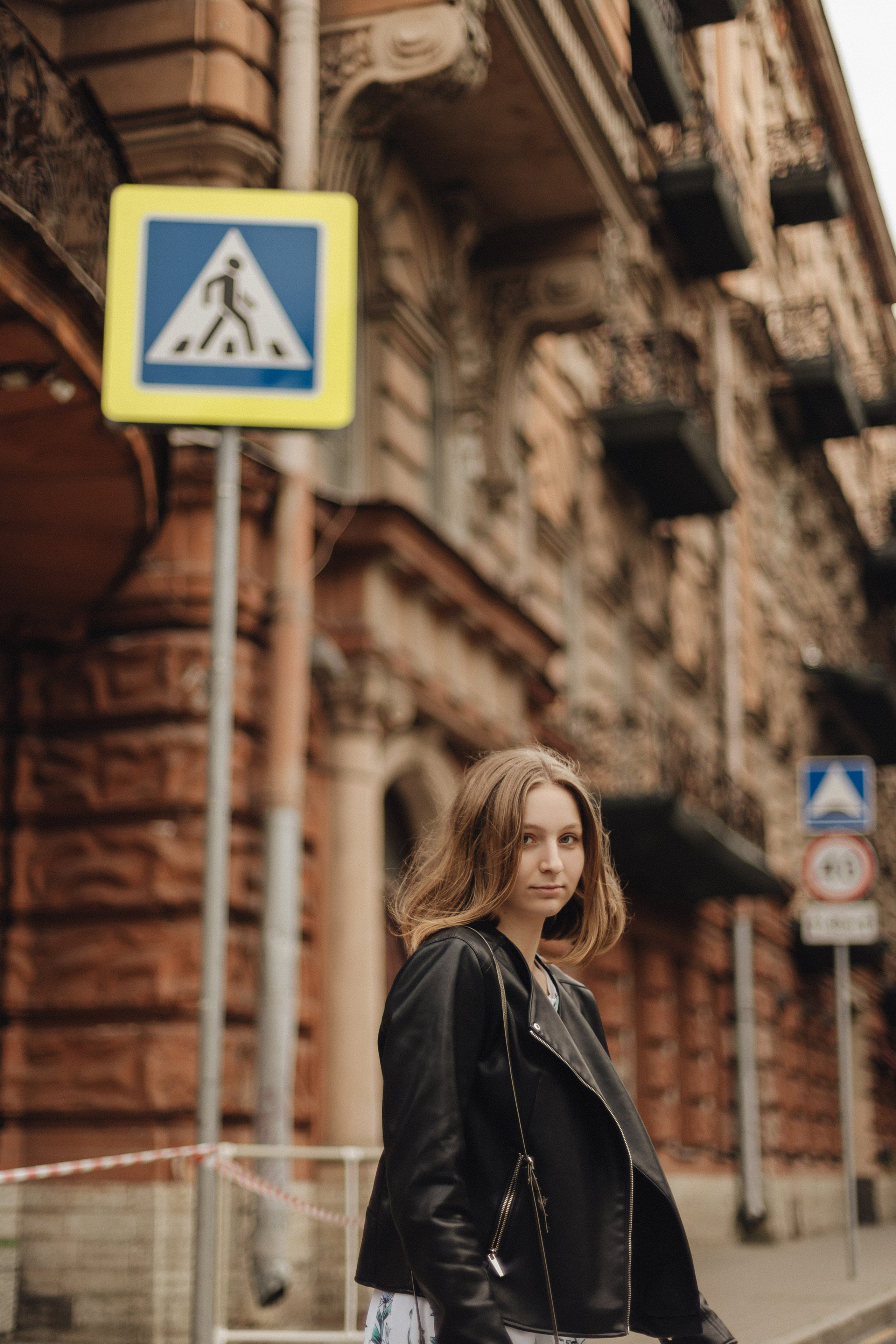 Портфолио//INDIVIDUAL(STREET). Фотограф Тюмень Пушковская Кристина