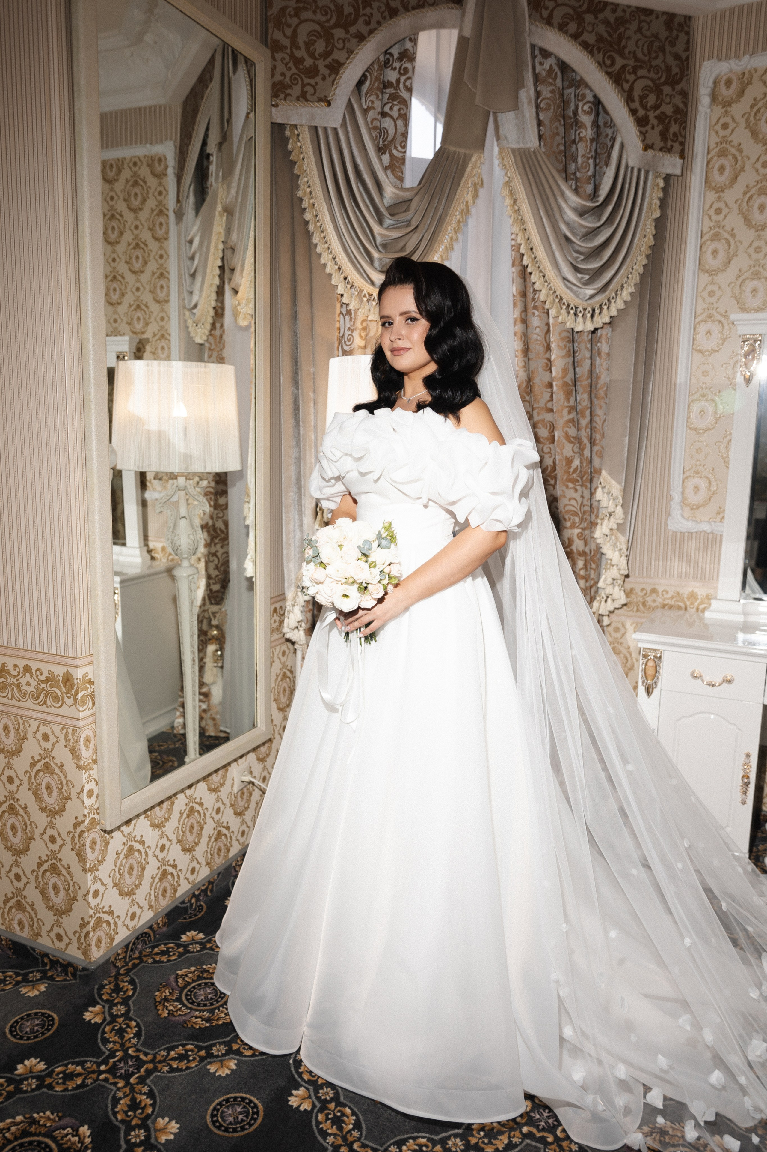 Юрий и Екатерина. Фотограф Тюмень Пушковская Кристина