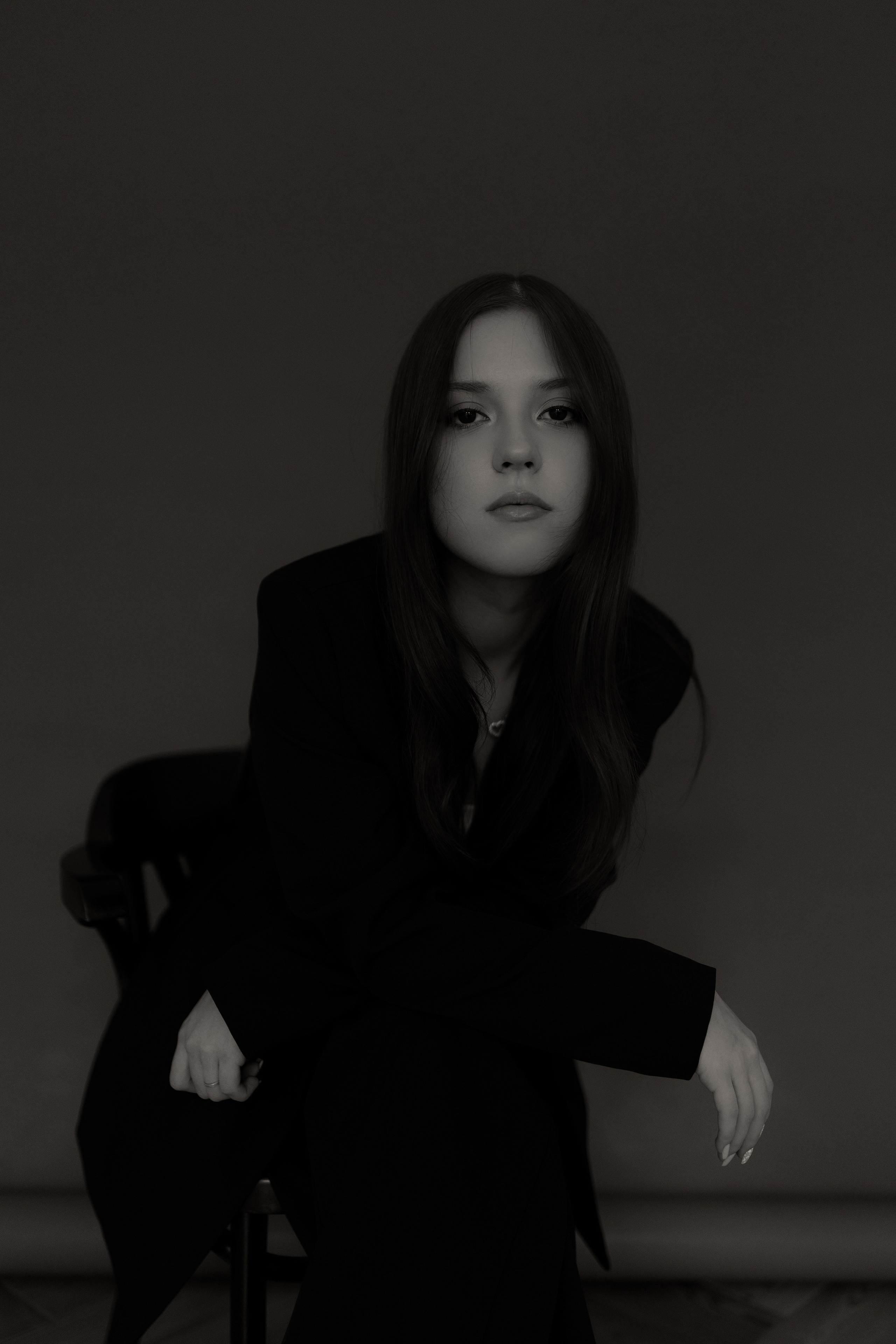 Мария и Александра. DARYA.BELKINA