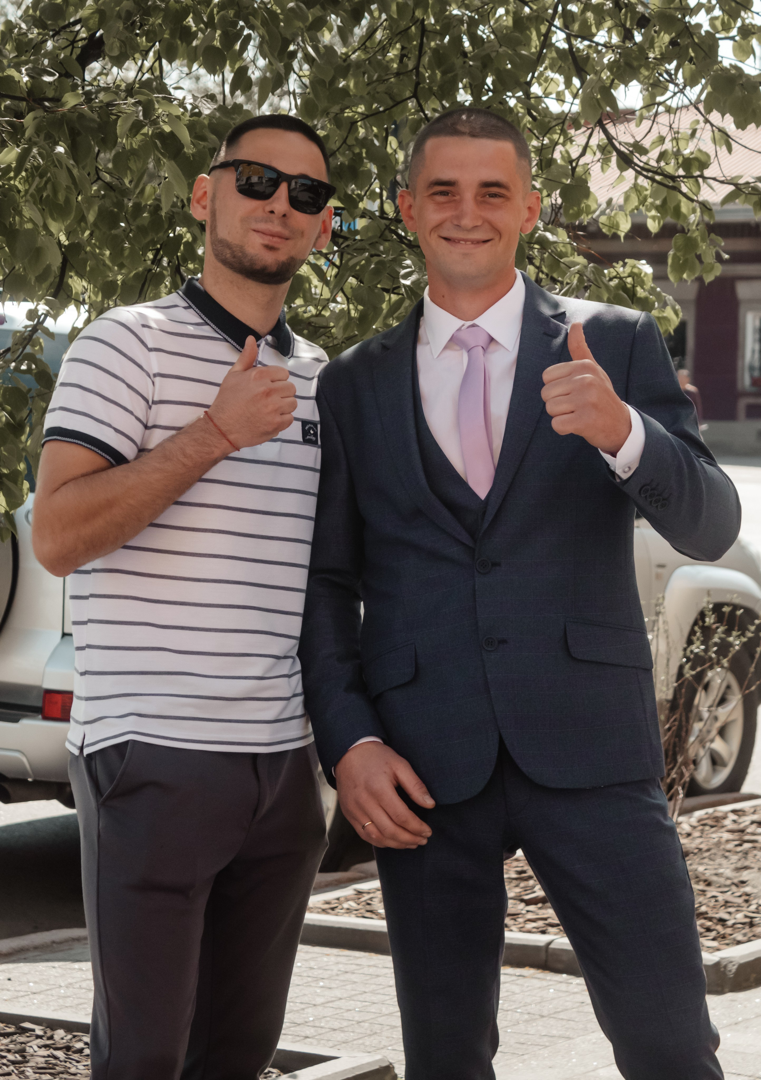 Свадьба. ProFoto