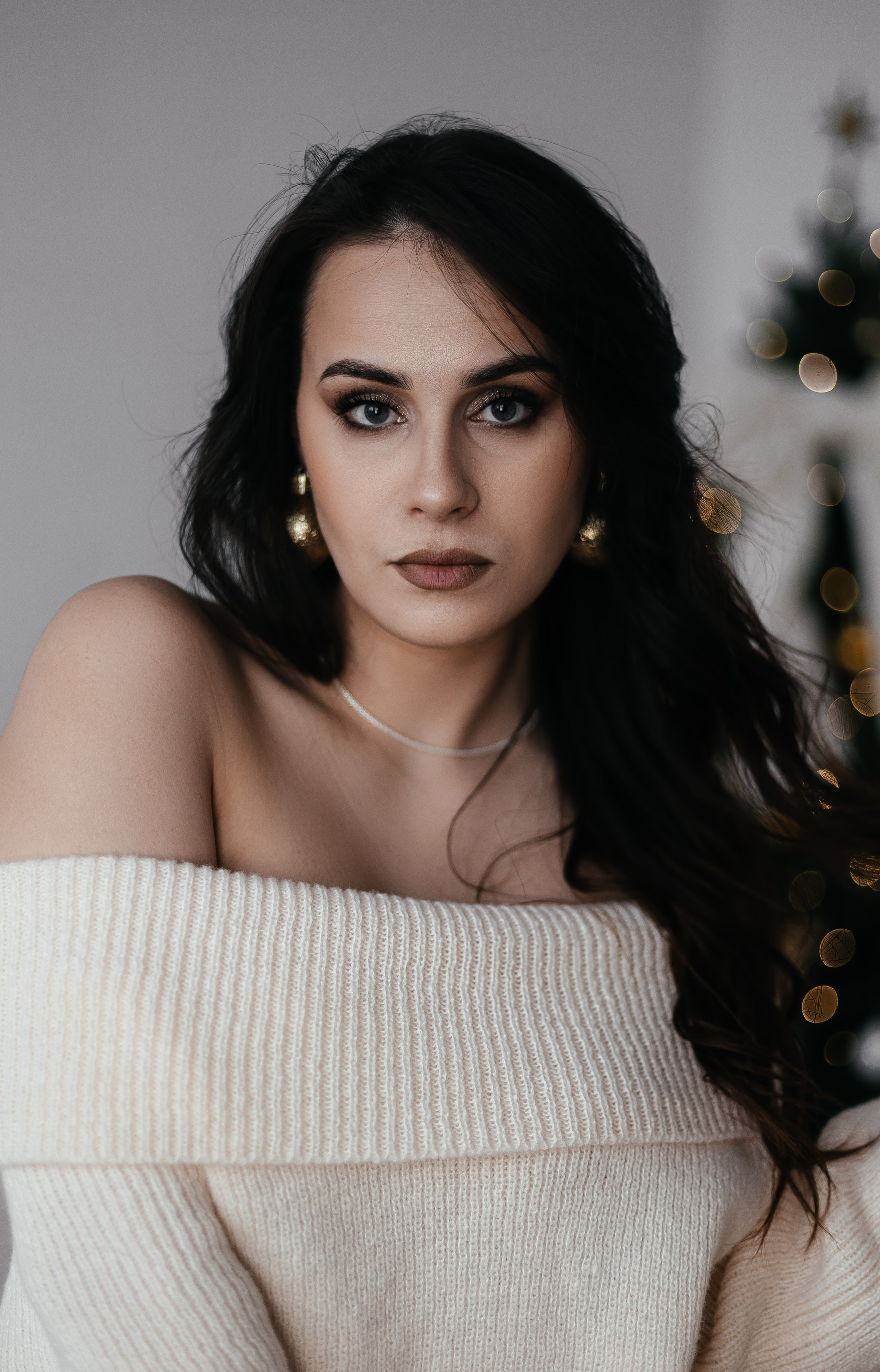 Ира. Главная