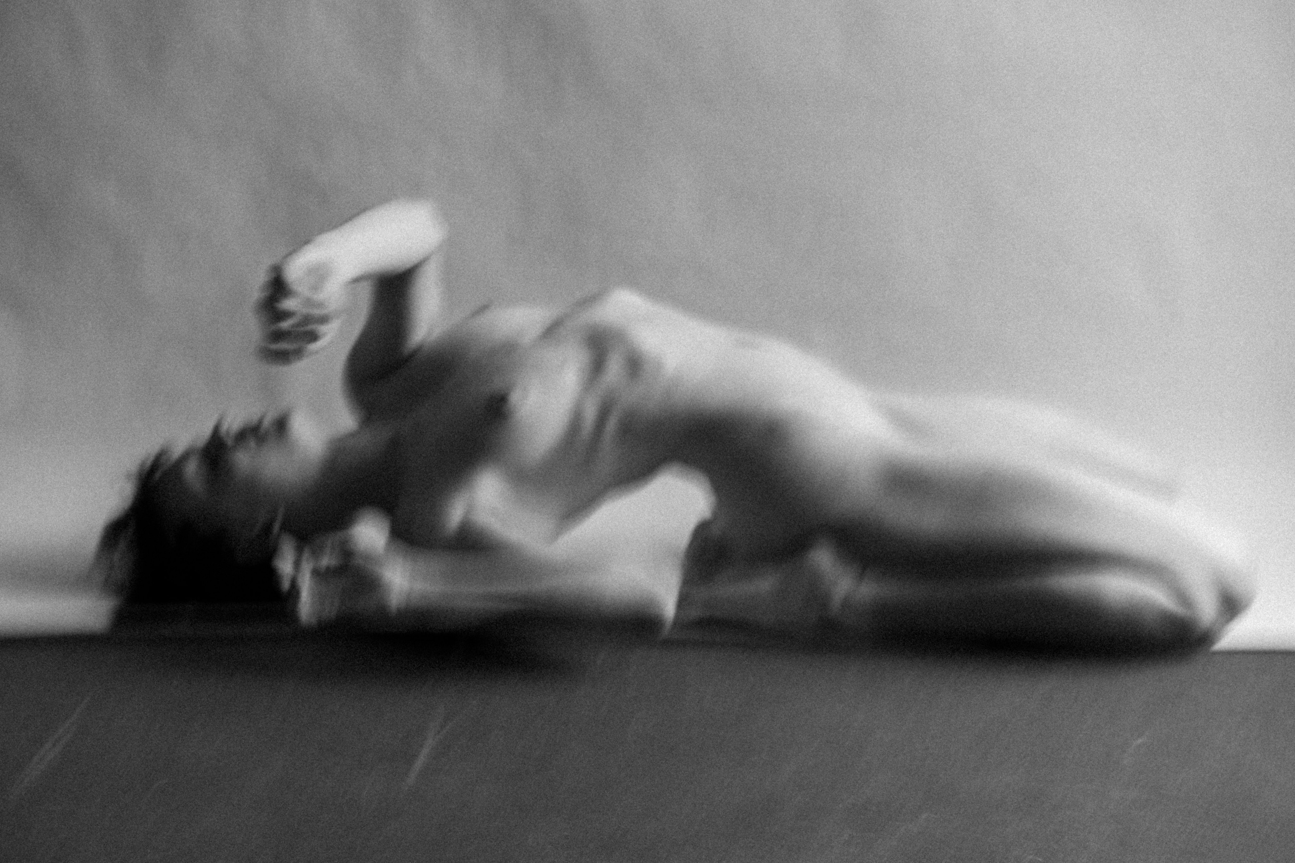 Дори. Фотограф Елизавета Потешкина