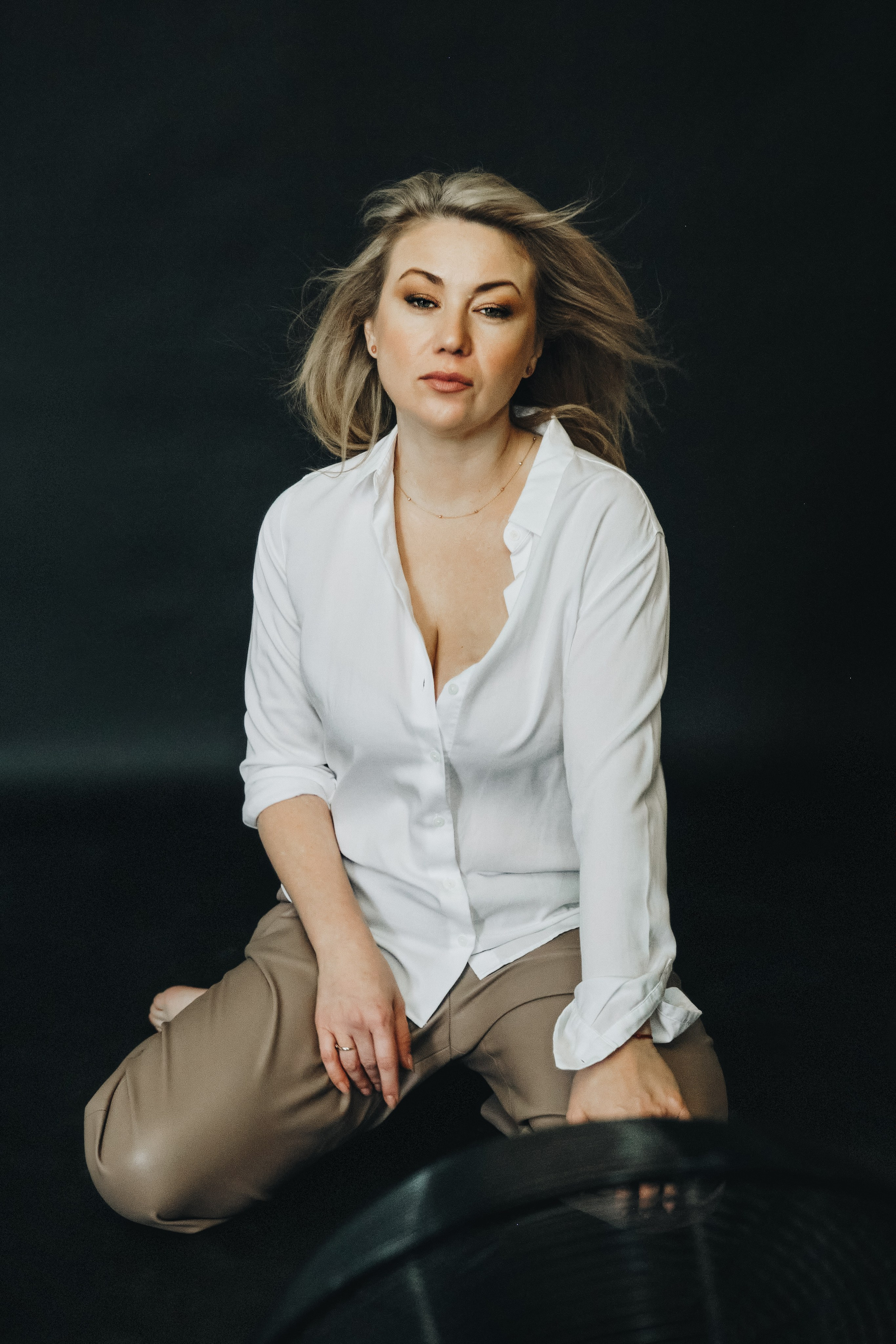 Елена. Фотограф в Самаре Татьяна Дубаносова