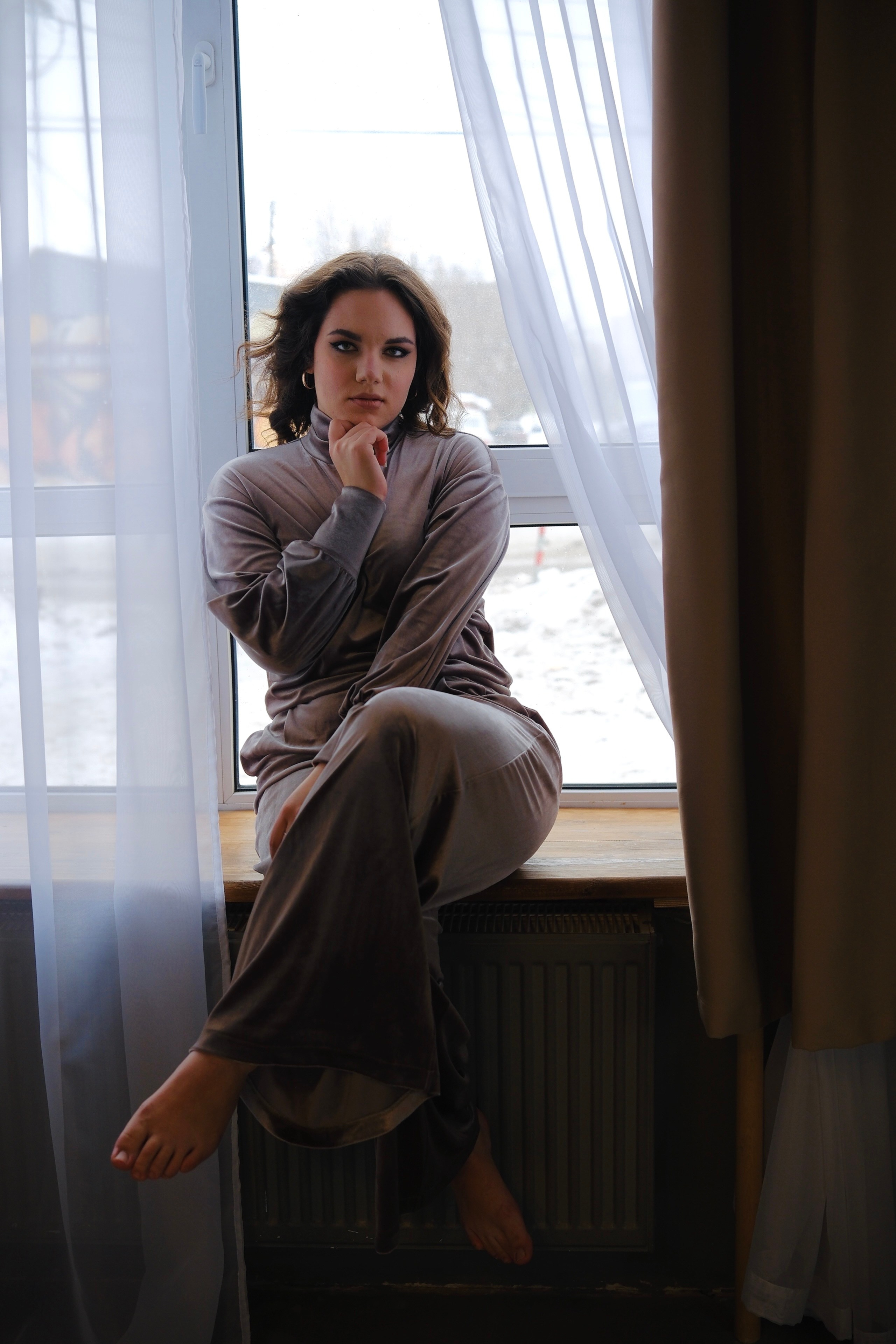 Анастасия. Фотограф в Самаре Татьяна Дубаносова