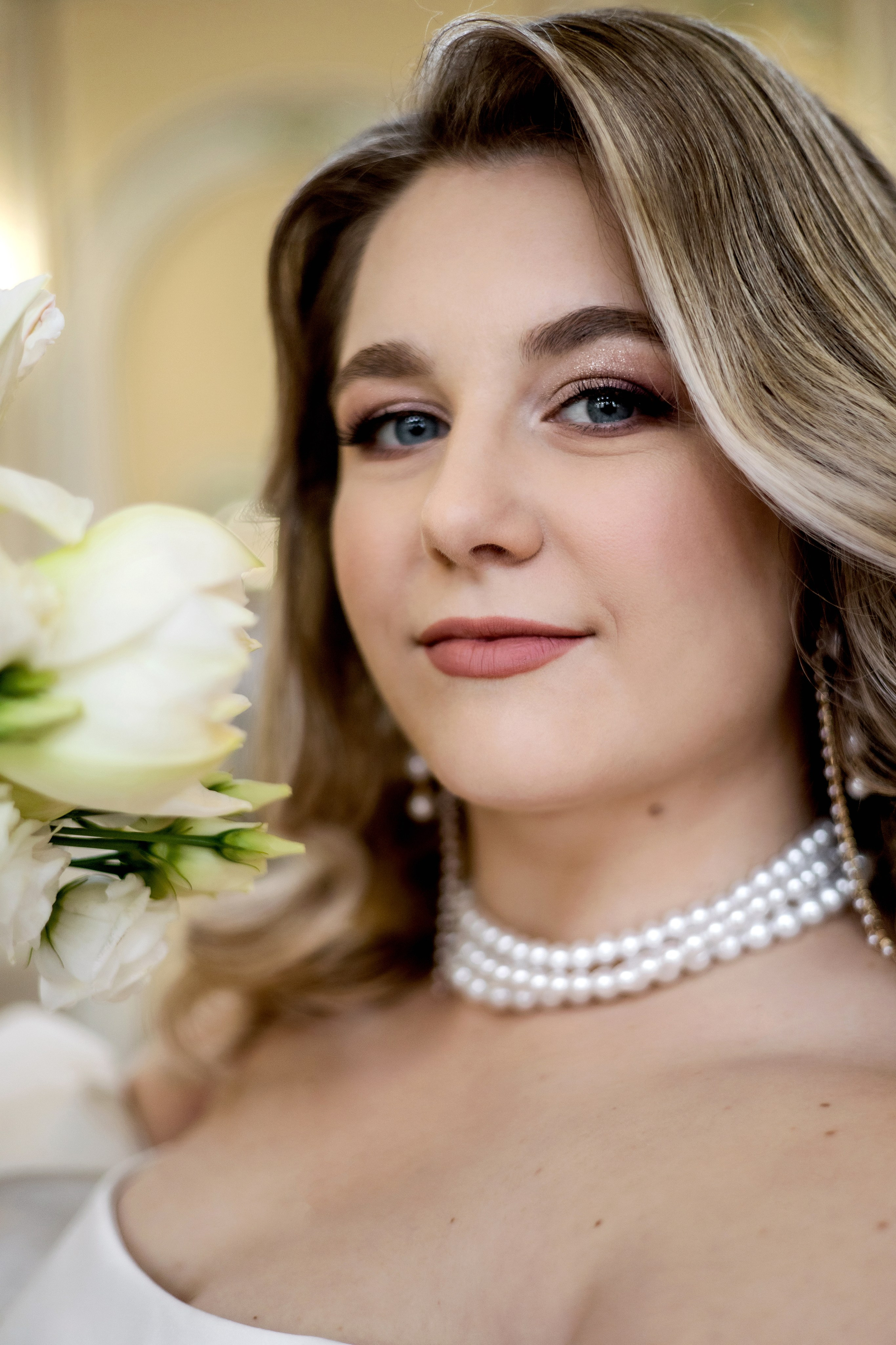 Свадебный день — Степан и Евгения. Фотограф Надежда Лукьянова