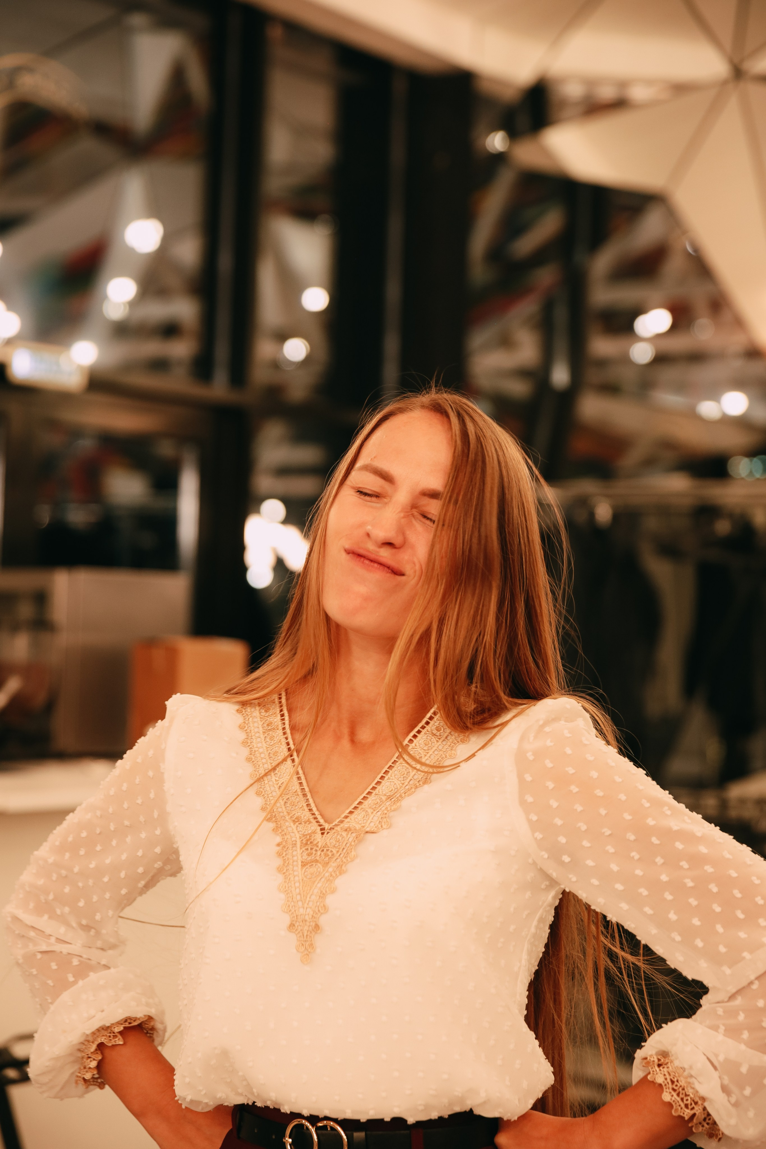 Вадим и Елена. Катерина Макиева