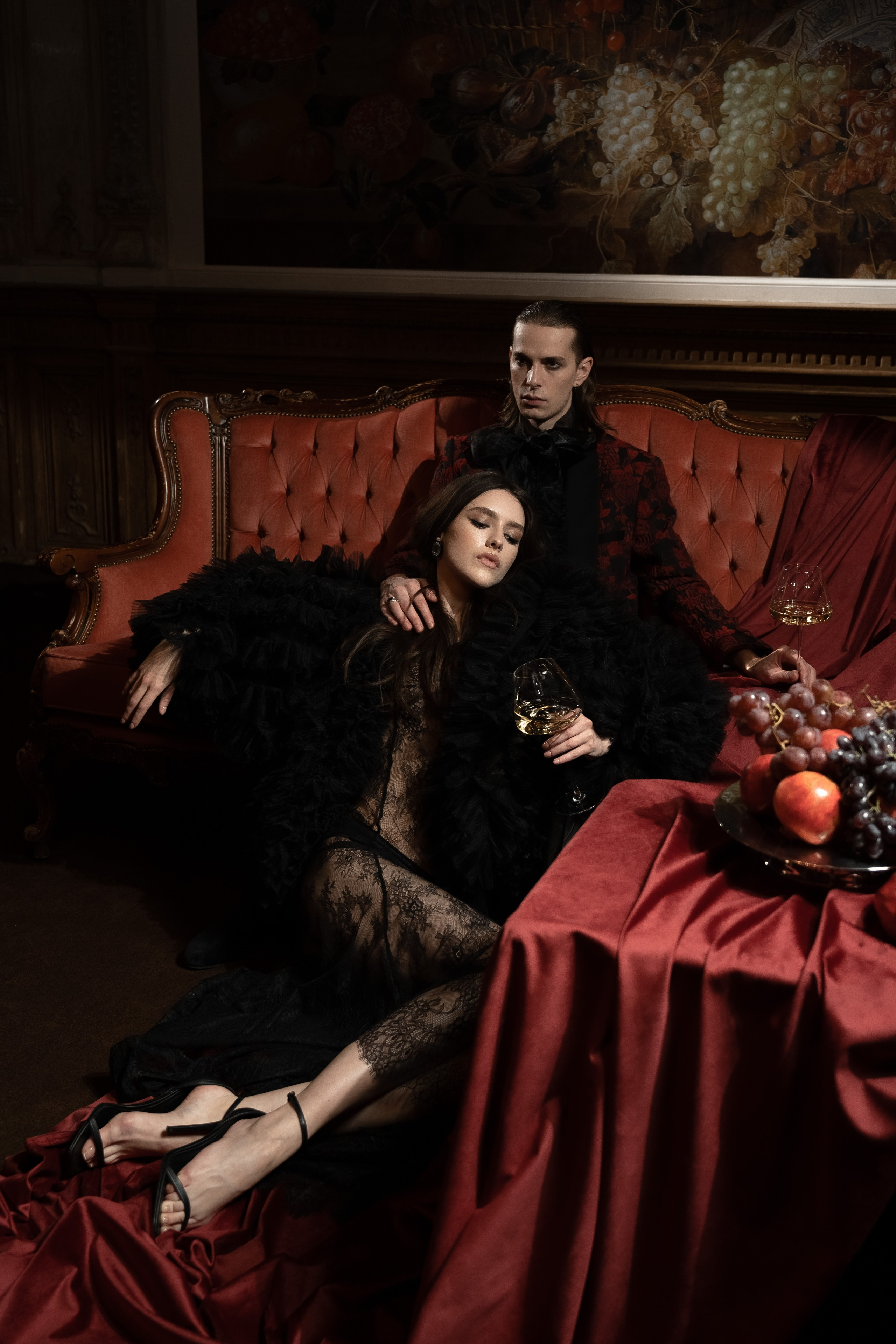 M & Г. Свадебный фотограф в Спб и Москве