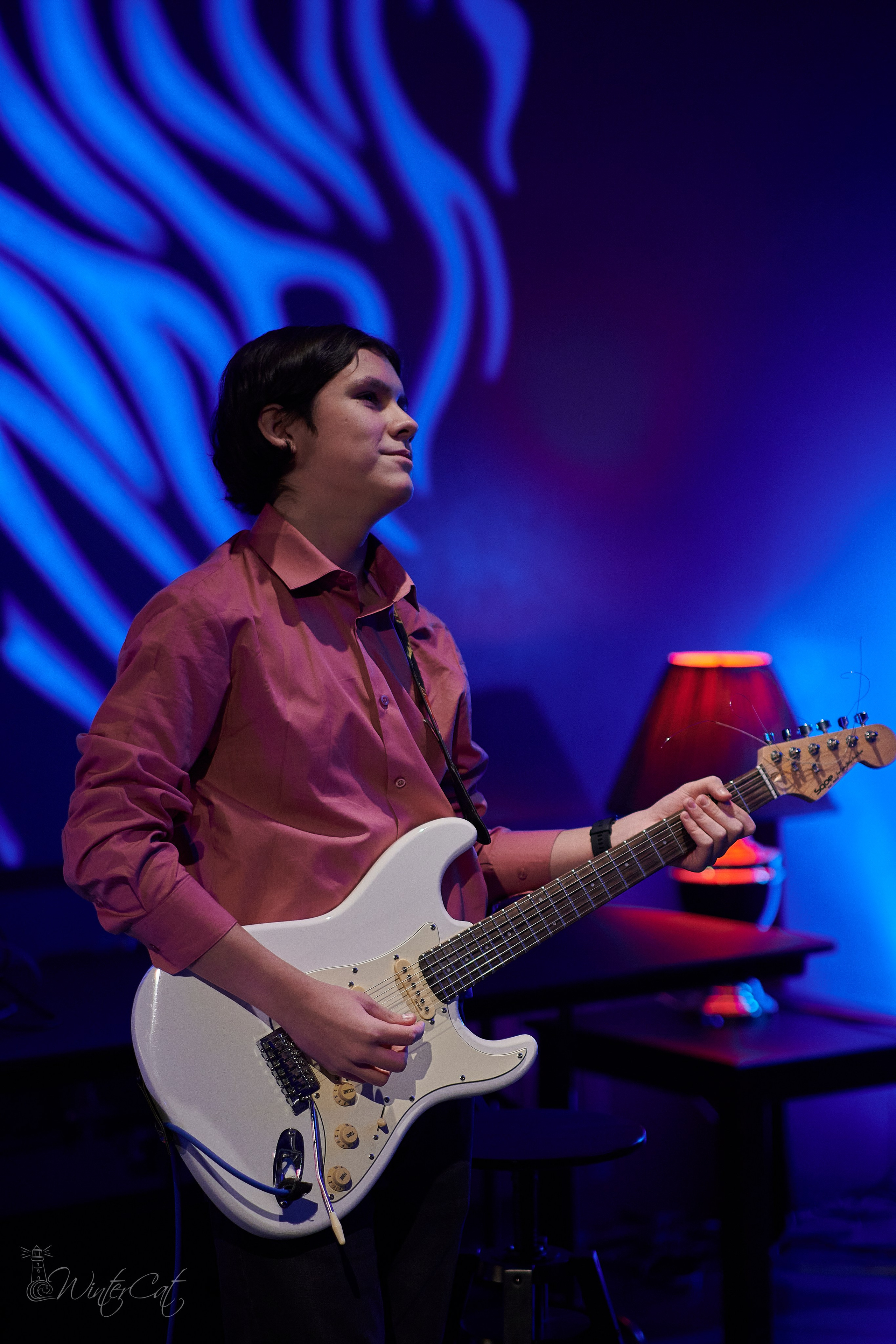 Фестиваль Крик (музей). Портретный и репортажный фотограф в Магадане Андрей Нефедов WinterCatPhoto