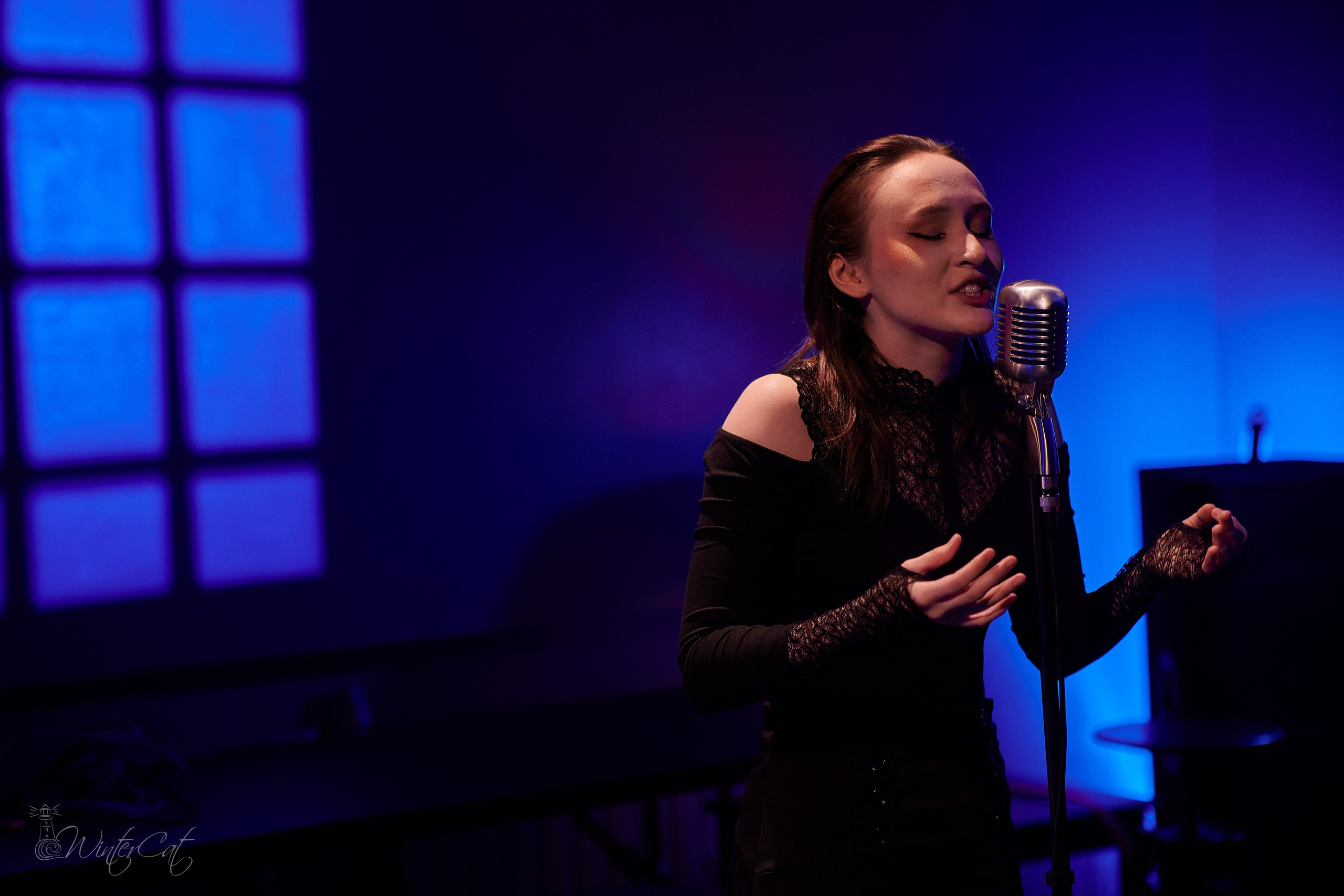 Фестиваль Крик (музей). Портретный и репортажный фотограф в Магадане Андрей Нефедов WinterCatPhoto