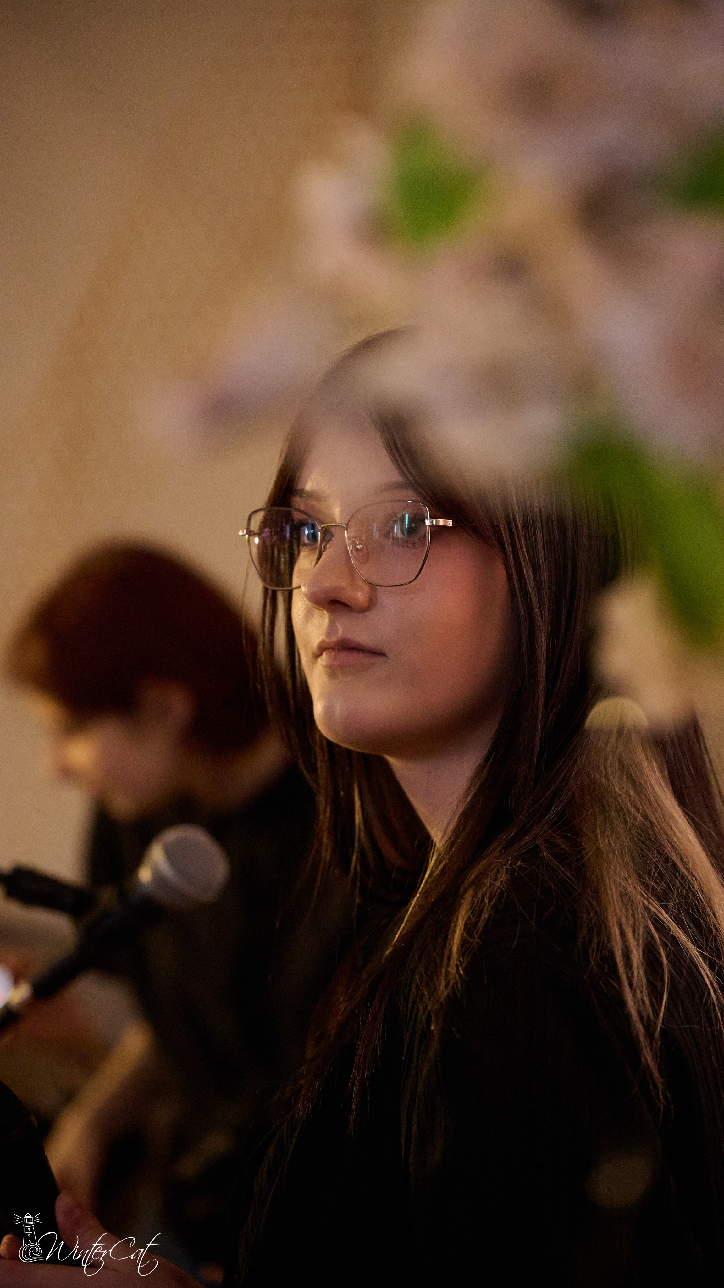 Тёплый Вечер (18.04.26 Чайка). Портретный и репортажный фотограф в Магадане Андрей Нефедов WinterCatPhoto