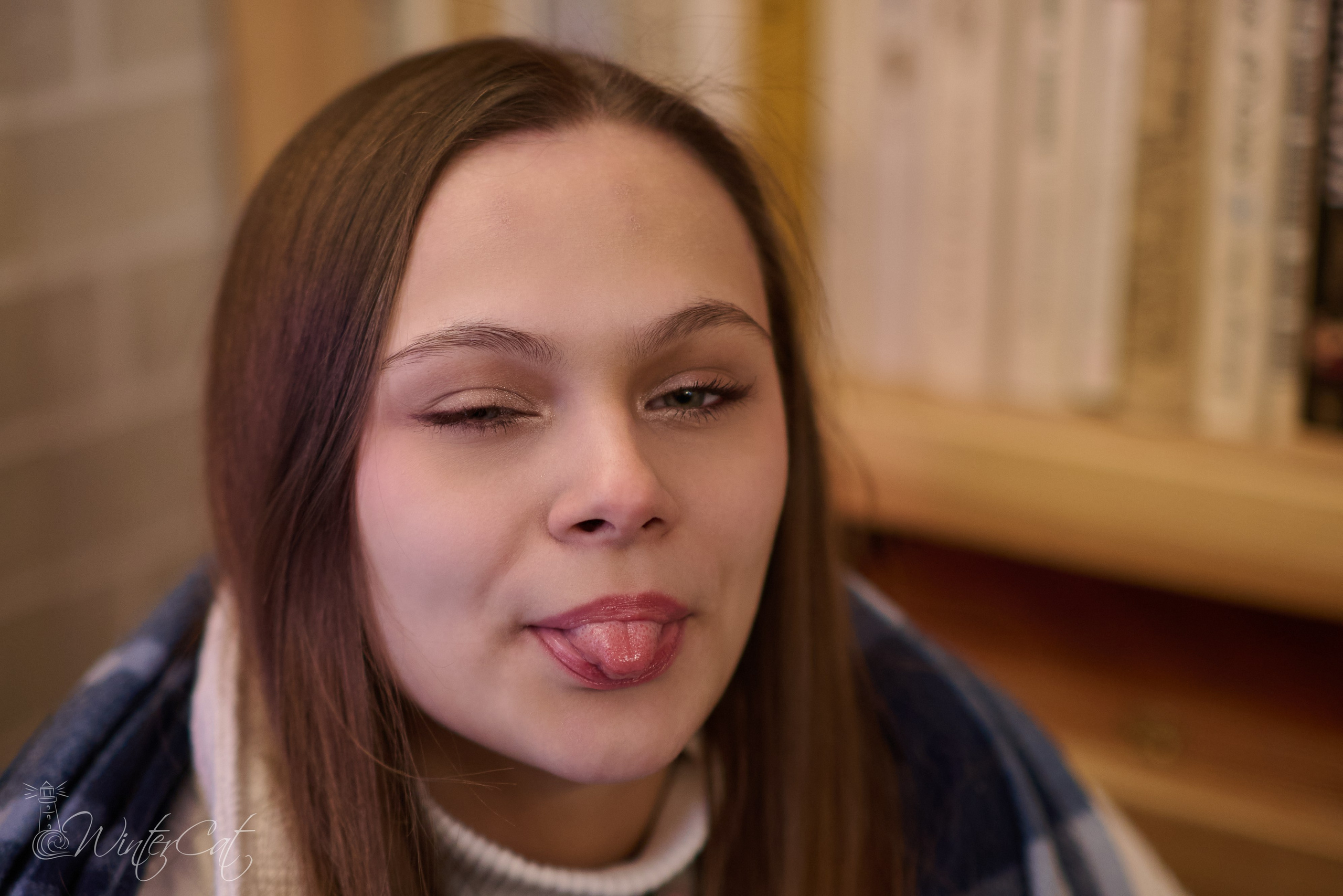 Валерия и Егор. Портретный и репортажный фотограф в Магадане Андрей Нефедов WinterCatPhoto