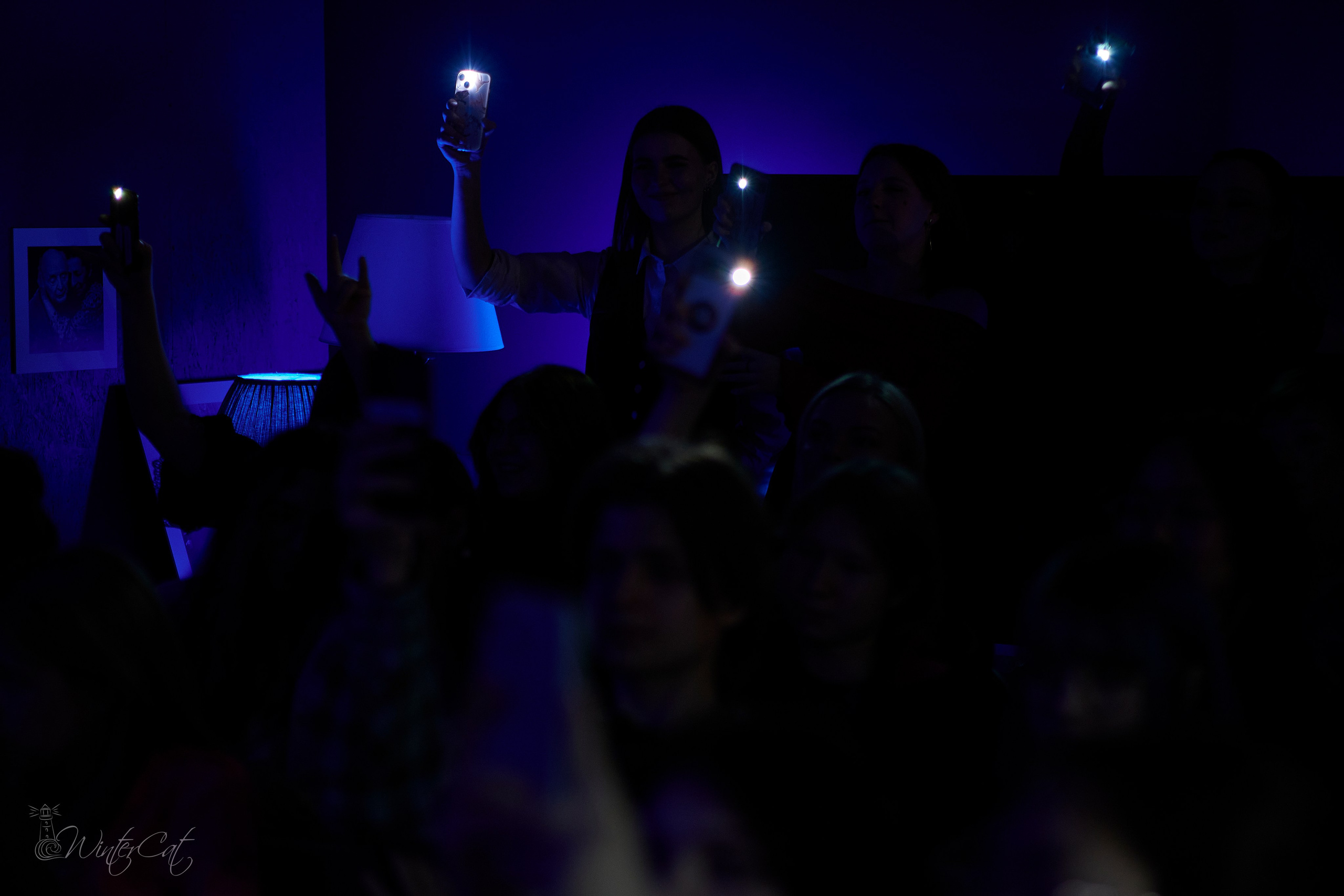 Фестиваль Крик (музей). Портретный и репортажный фотограф в Магадане Андрей Нефедов WinterCatPhoto